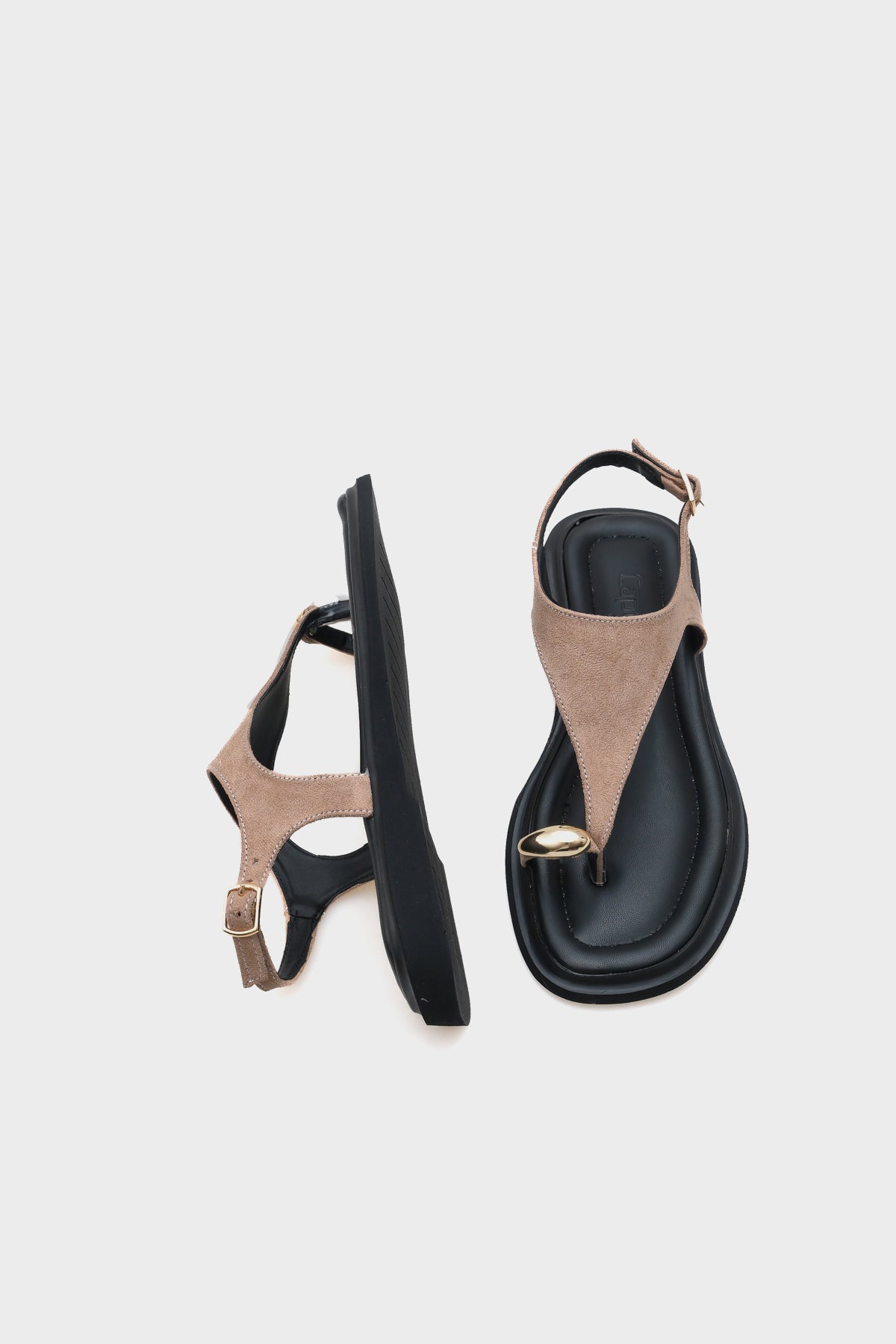 Kristine Kadın Sandalet