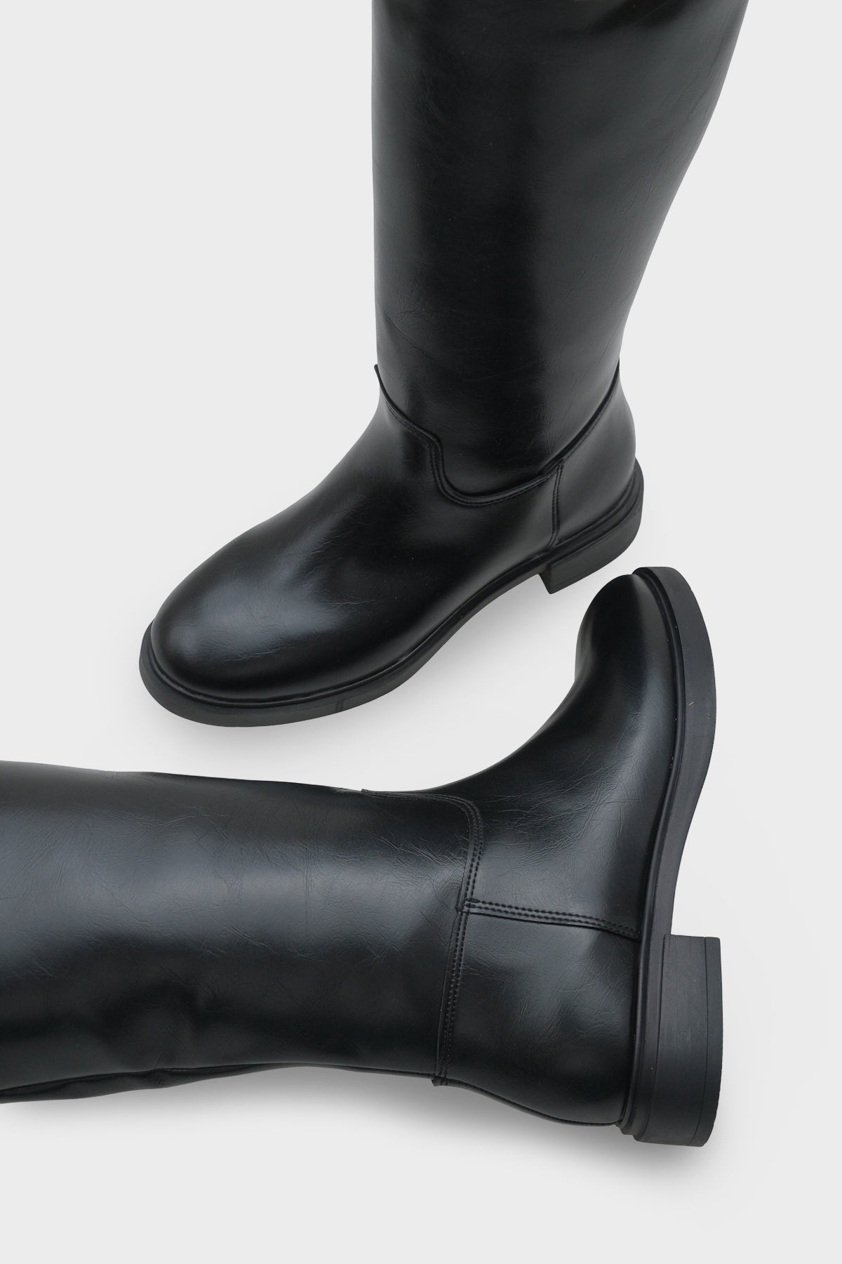 Nonnah Kadın Çizme