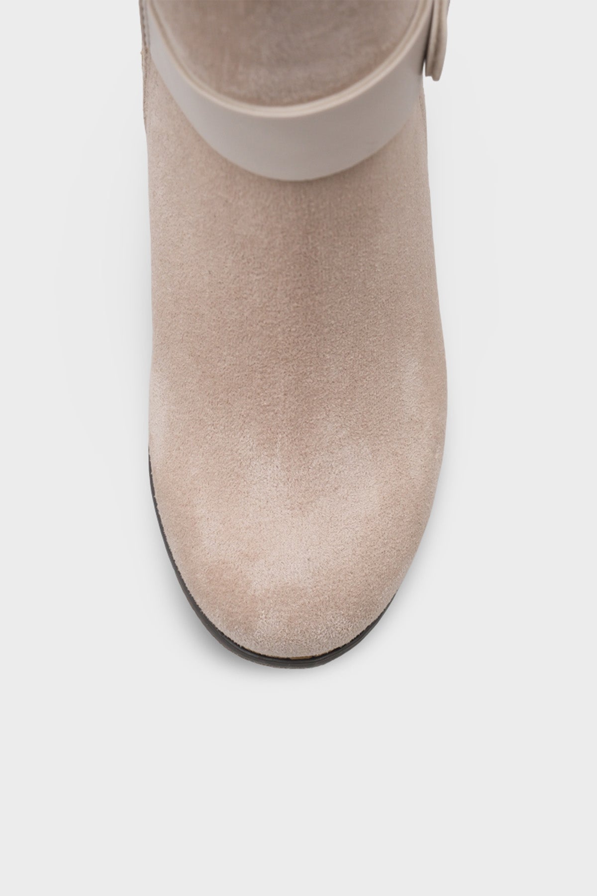 Vilma Dolgu Topuklu Kadın Bot