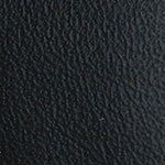 Charm Hakiki Deri Dolgu Topuklu Taşlı Çift Bantlı Konfor Kadın Terlik