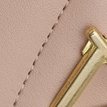 Chiquita Kalın Tabanlı Bilekten Bantlı Konfor Tabanlı Kadın Sandalet