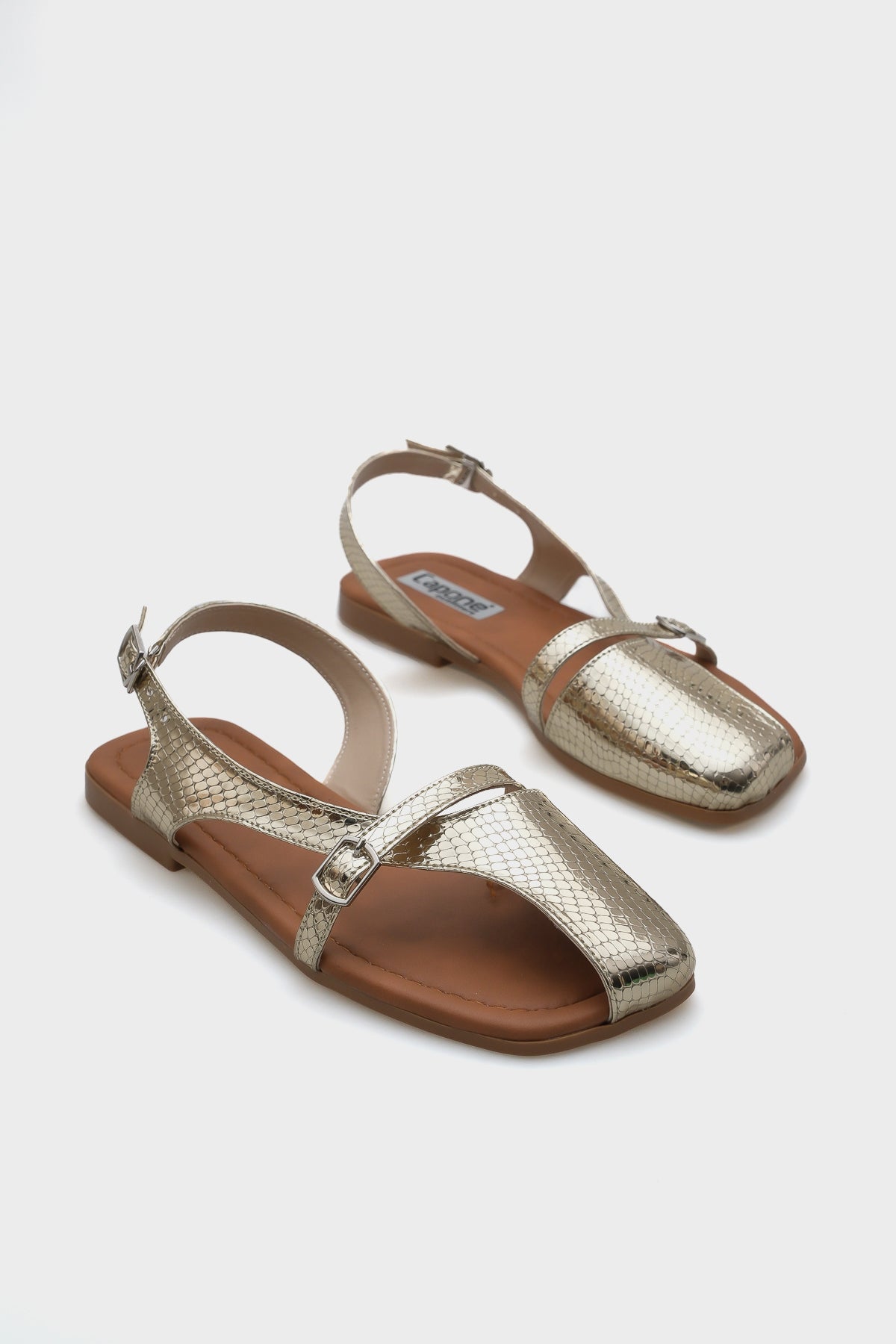 Ciel Bilekten Bantlı Kadın Sandalet