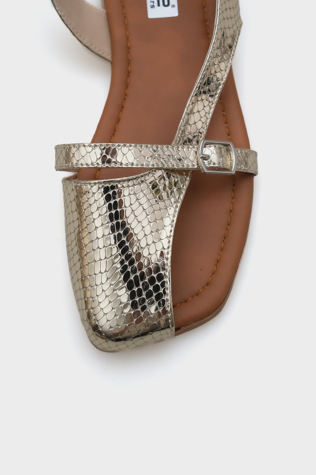 Ciel Bilekten Bantlı Kadın Sandalet