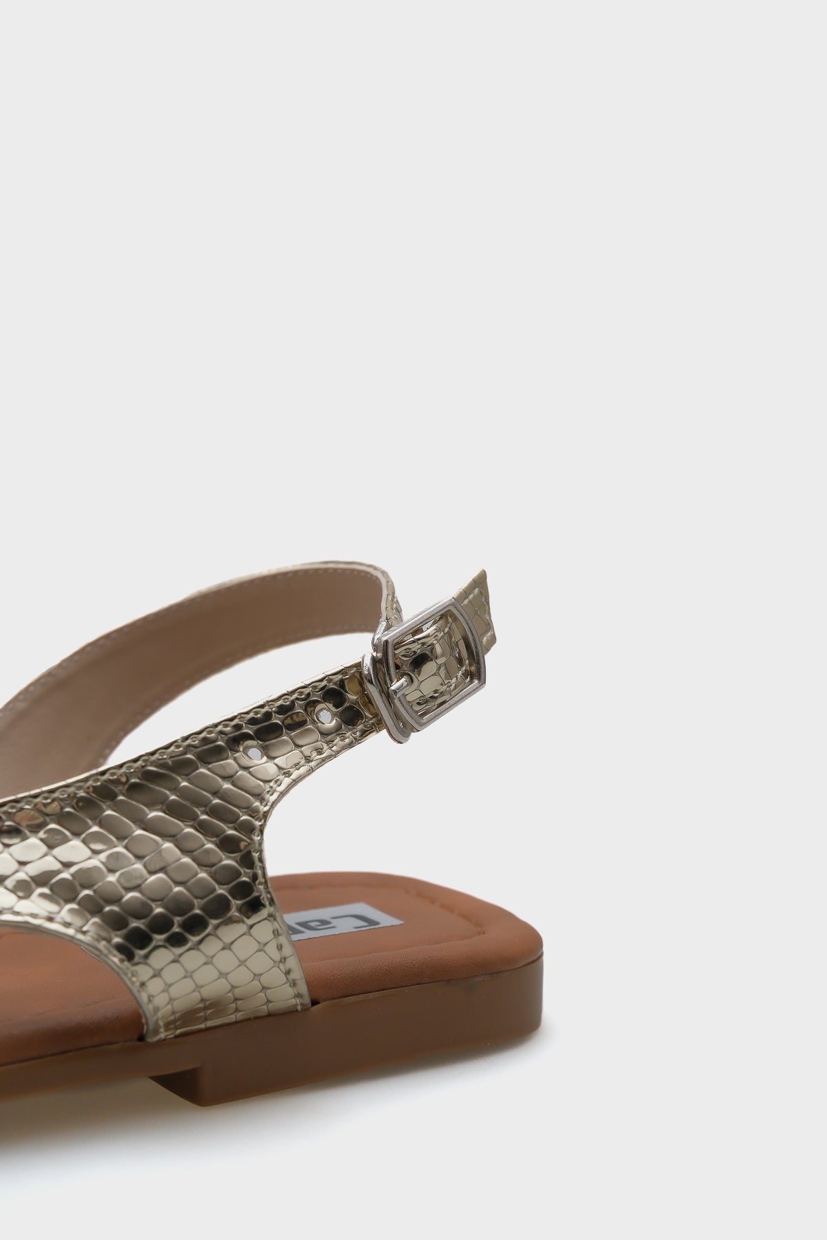 Ciel Bilekten Bantlı Kadın Sandalet