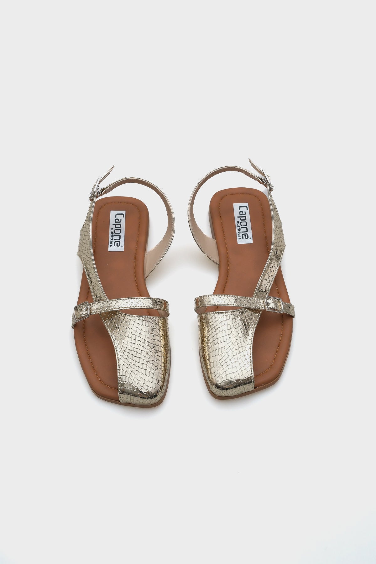 Ciel Bilekten Bantlı Kadın Sandalet