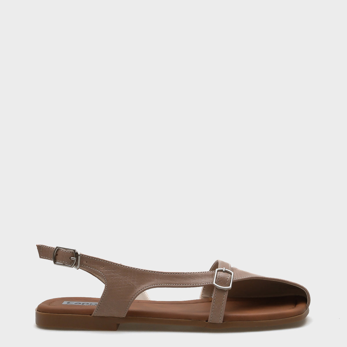 Ciel Bilekten Bantlı Kadın Sandalet