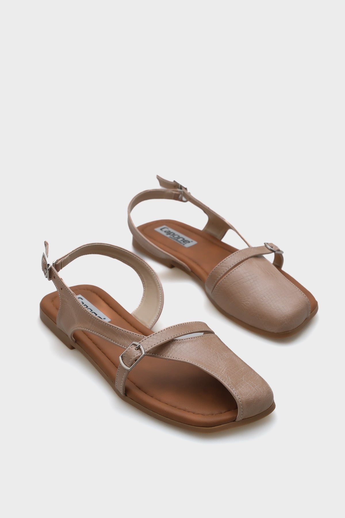 Ciel Bilekten Bantlı Kadın Sandalet