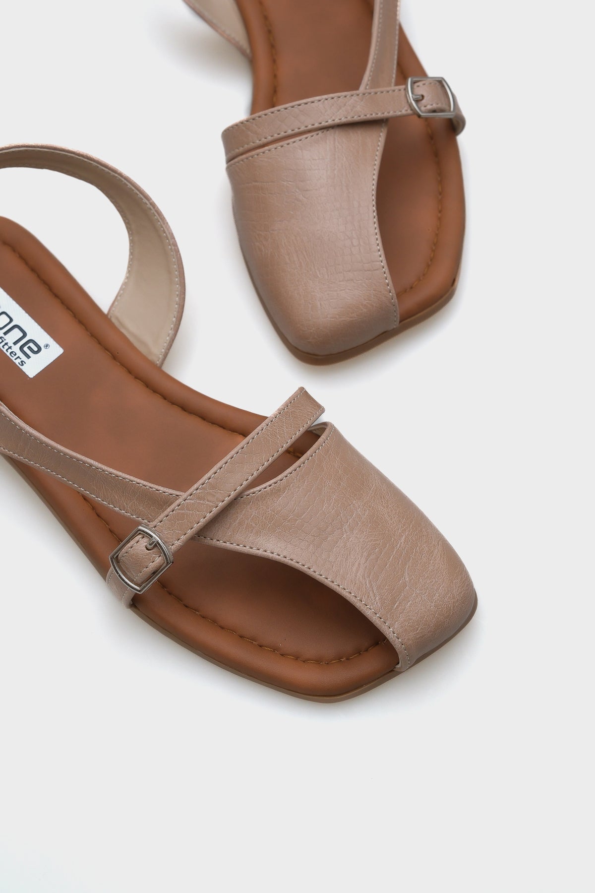 Ciel Bilekten Bantlı Kadın Sandalet