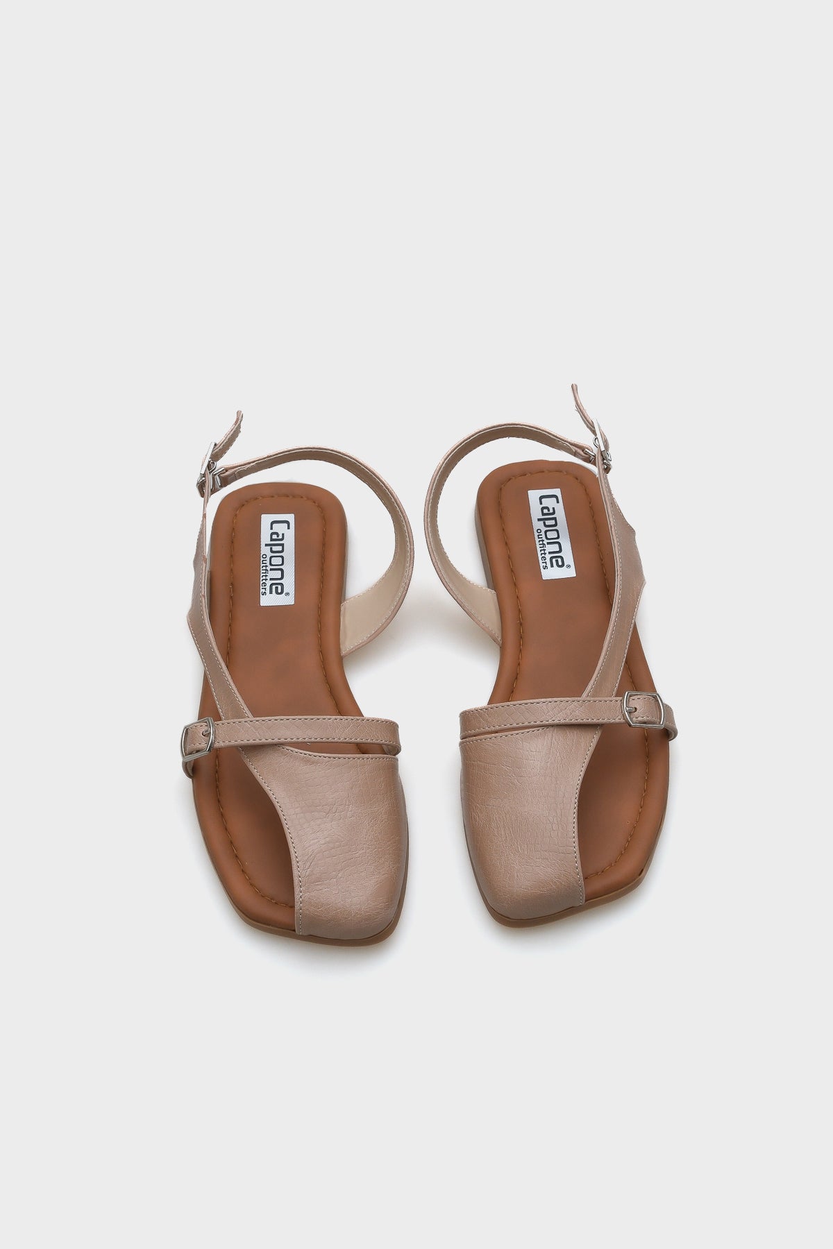 Ciel Bilekten Bantlı Kadın Sandalet