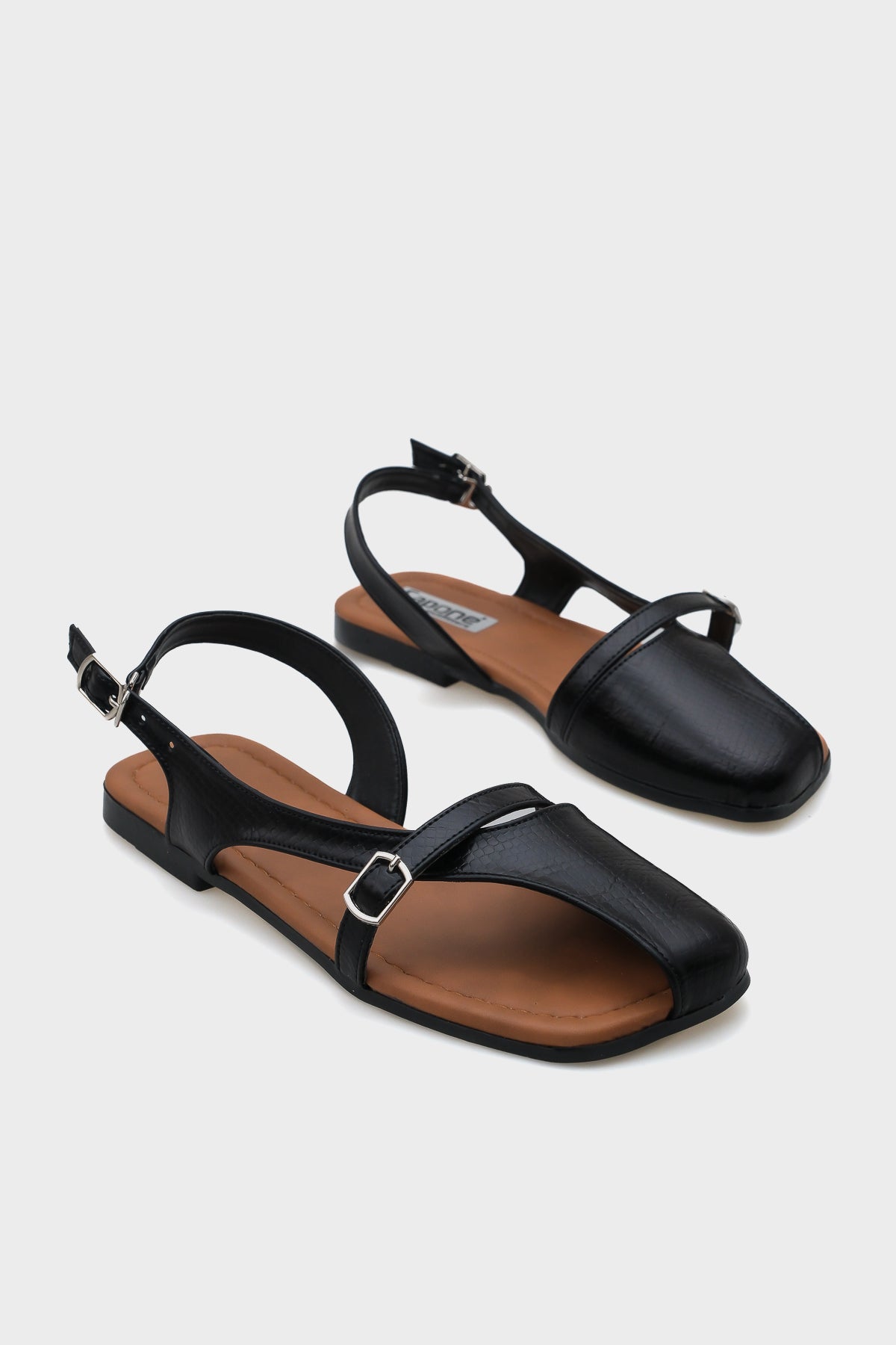 Ciel Bilekten Bantlı Kadın Sandalet