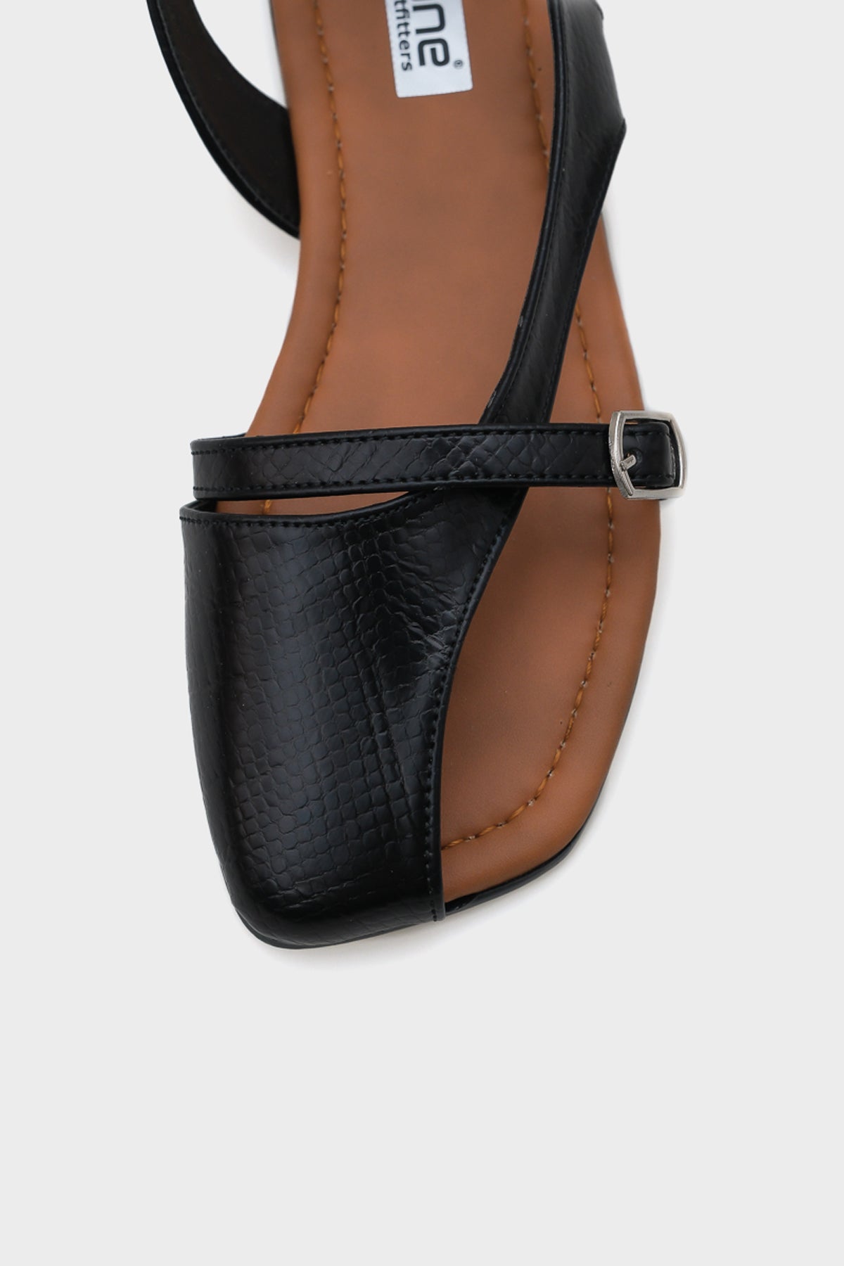 Ciel Bilekten Bantlı Kadın Sandalet