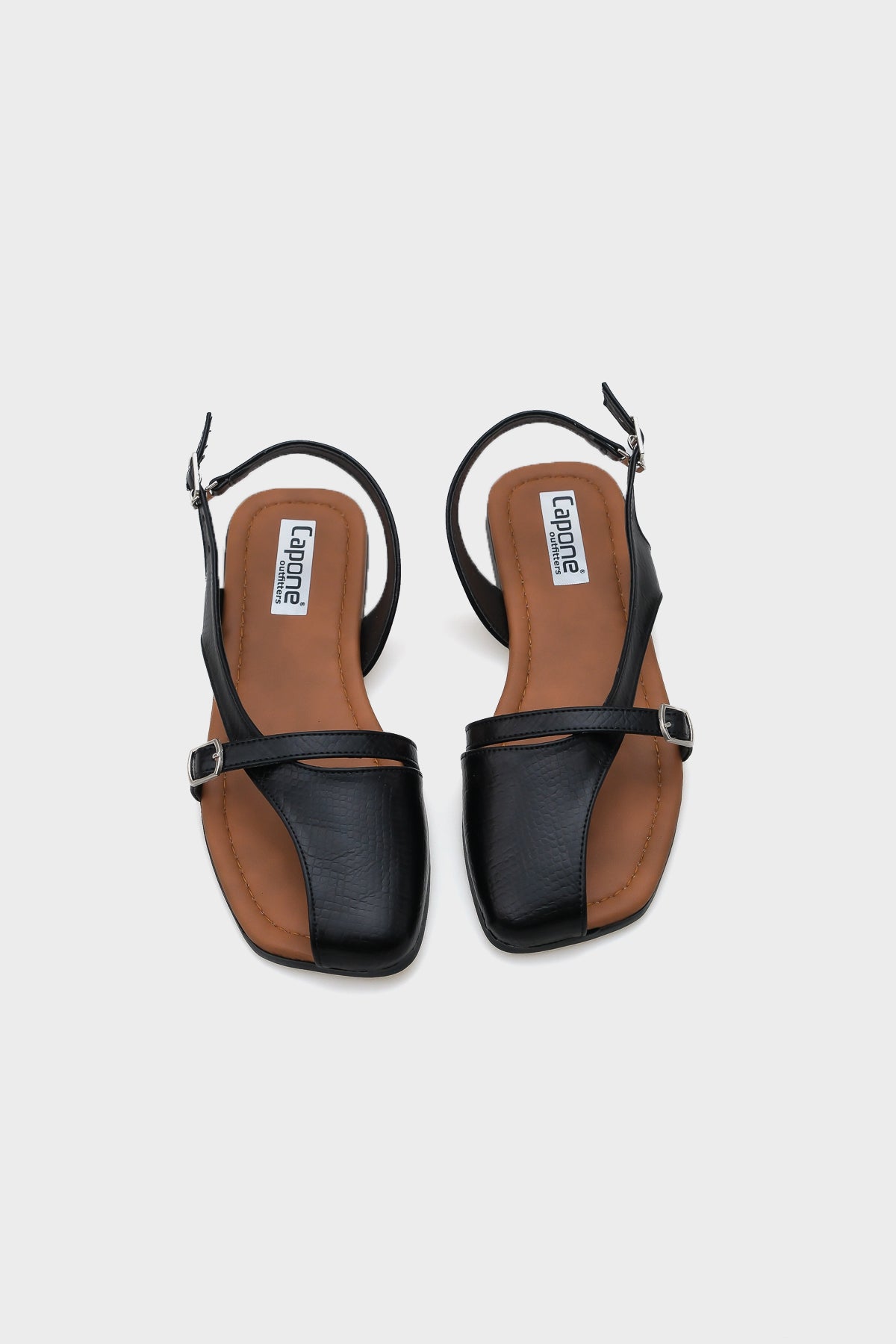 Ciel Bilekten Bantlı Kadın Sandalet