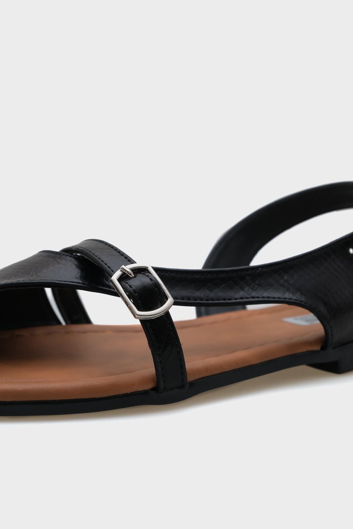 Ciel Bilekten Bantlı Kadın Sandalet