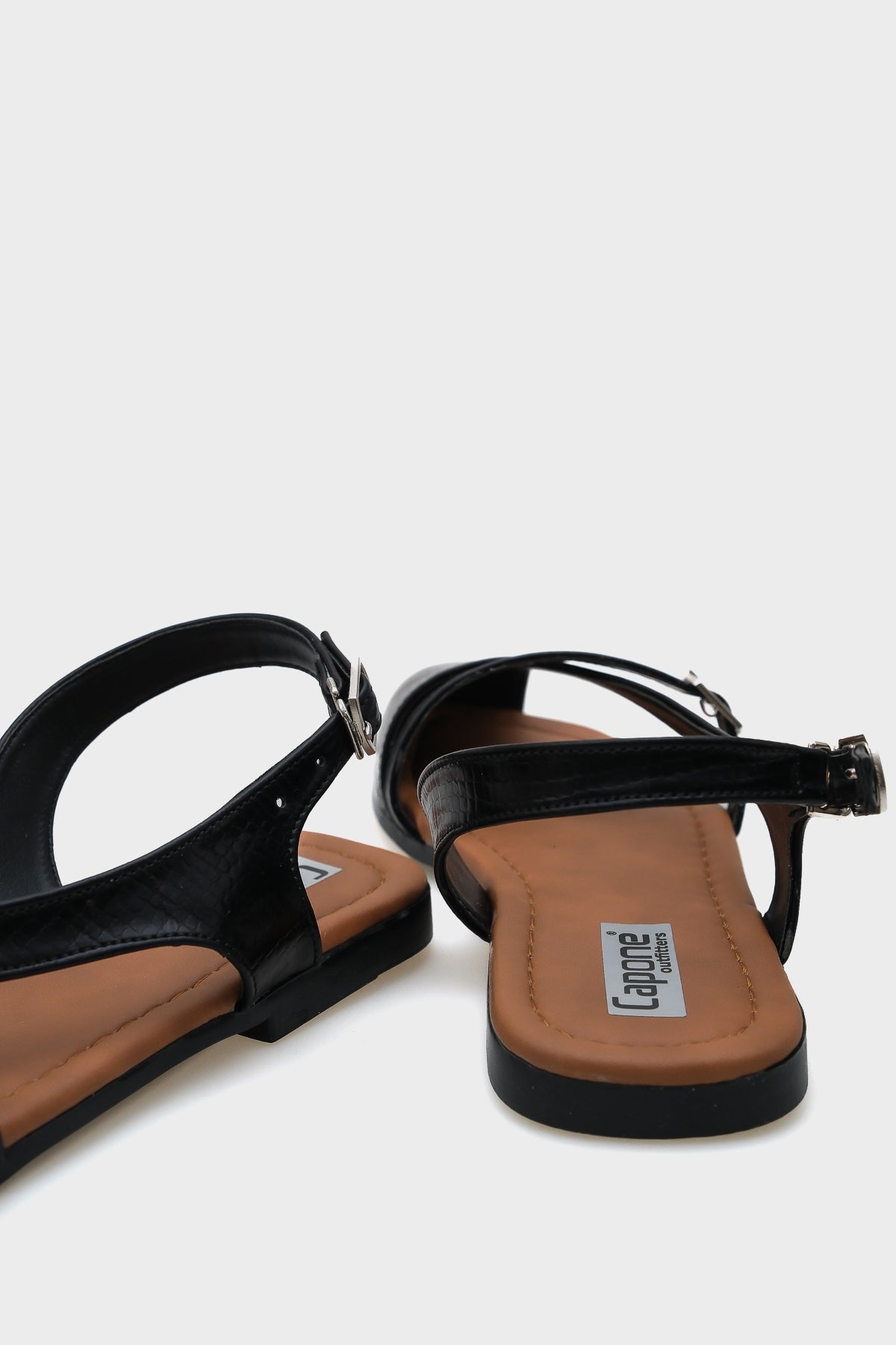 Ciel Bilekten Bantlı Kadın Sandalet