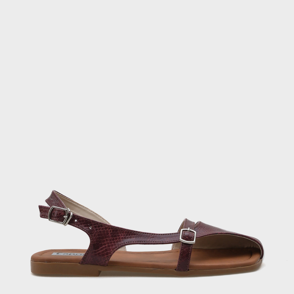 Ciel Bilekten Bantlı Kadın Sandalet