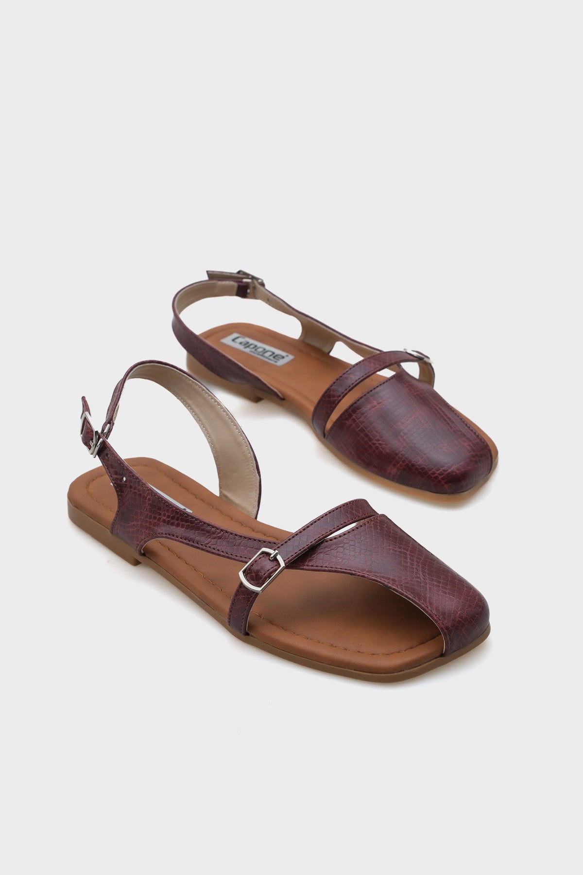 Ciel Bilekten Bantlı Kadın Sandalet