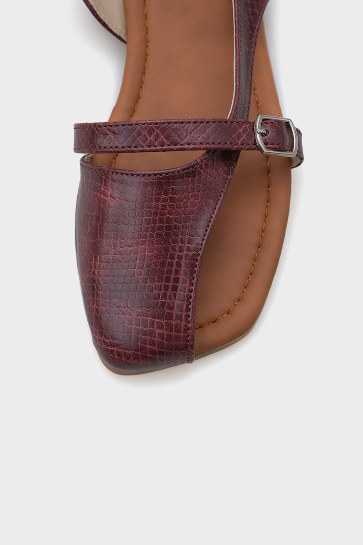 Ciel Bilekten Bantlı Kadın Sandalet