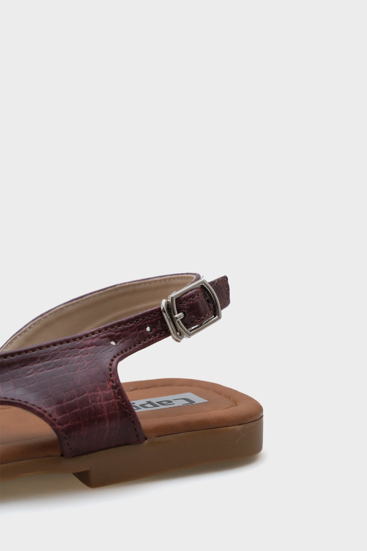 Ciel Bilekten Bantlı Kadın Sandalet