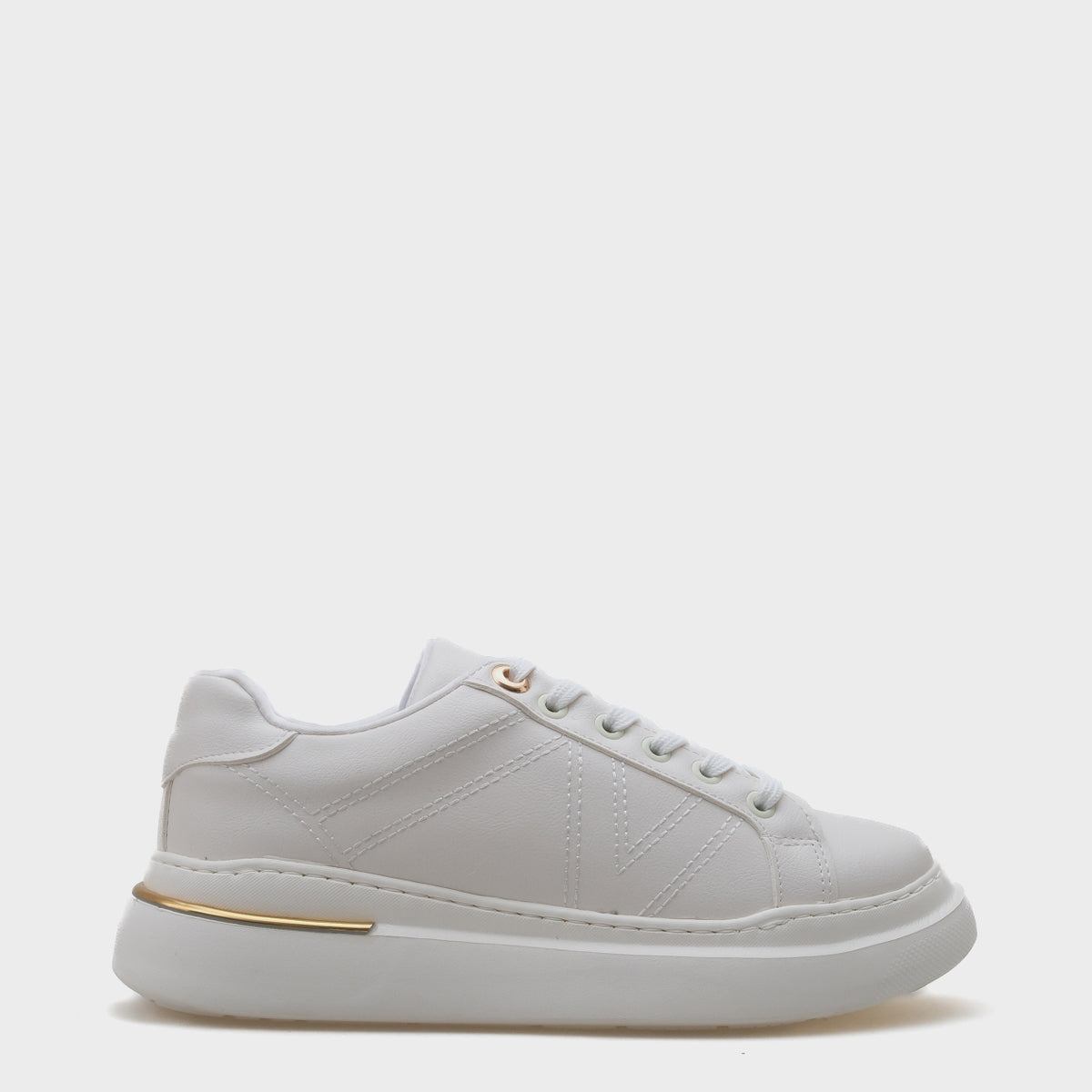 Tima Kadın Sneaker Spor Ayakkabı