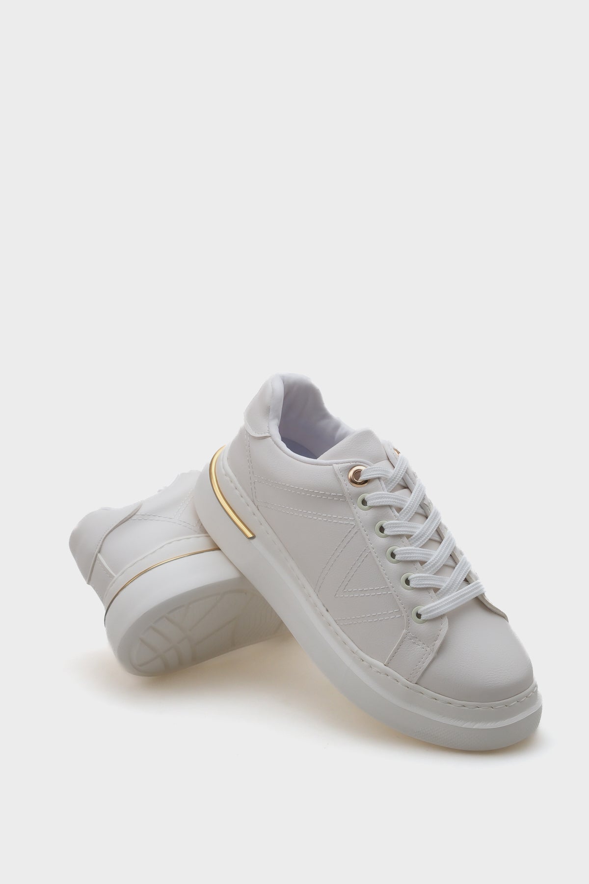 Tima Kadın Sneaker Spor Ayakkabı