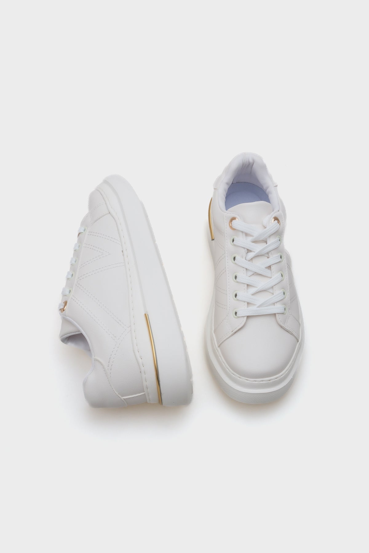 Tima Kadın Sneaker Spor Ayakkabı