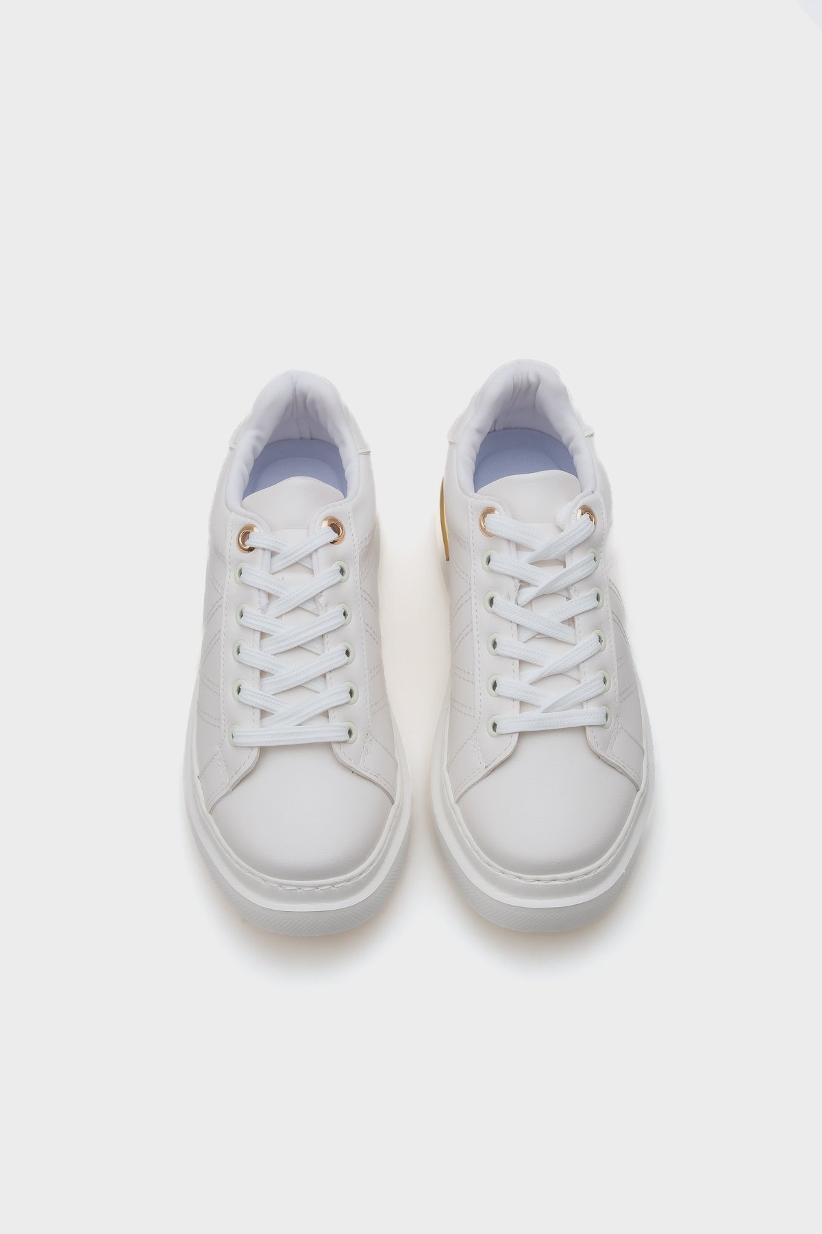 Tima Kadın Sneaker Spor Ayakkabı