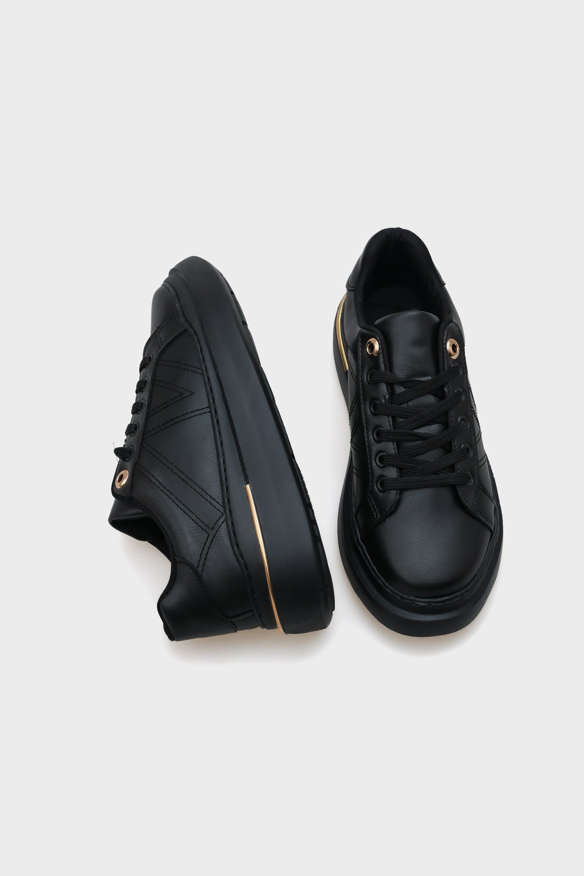 Tima Kadın Sneaker Spor Ayakkabı
