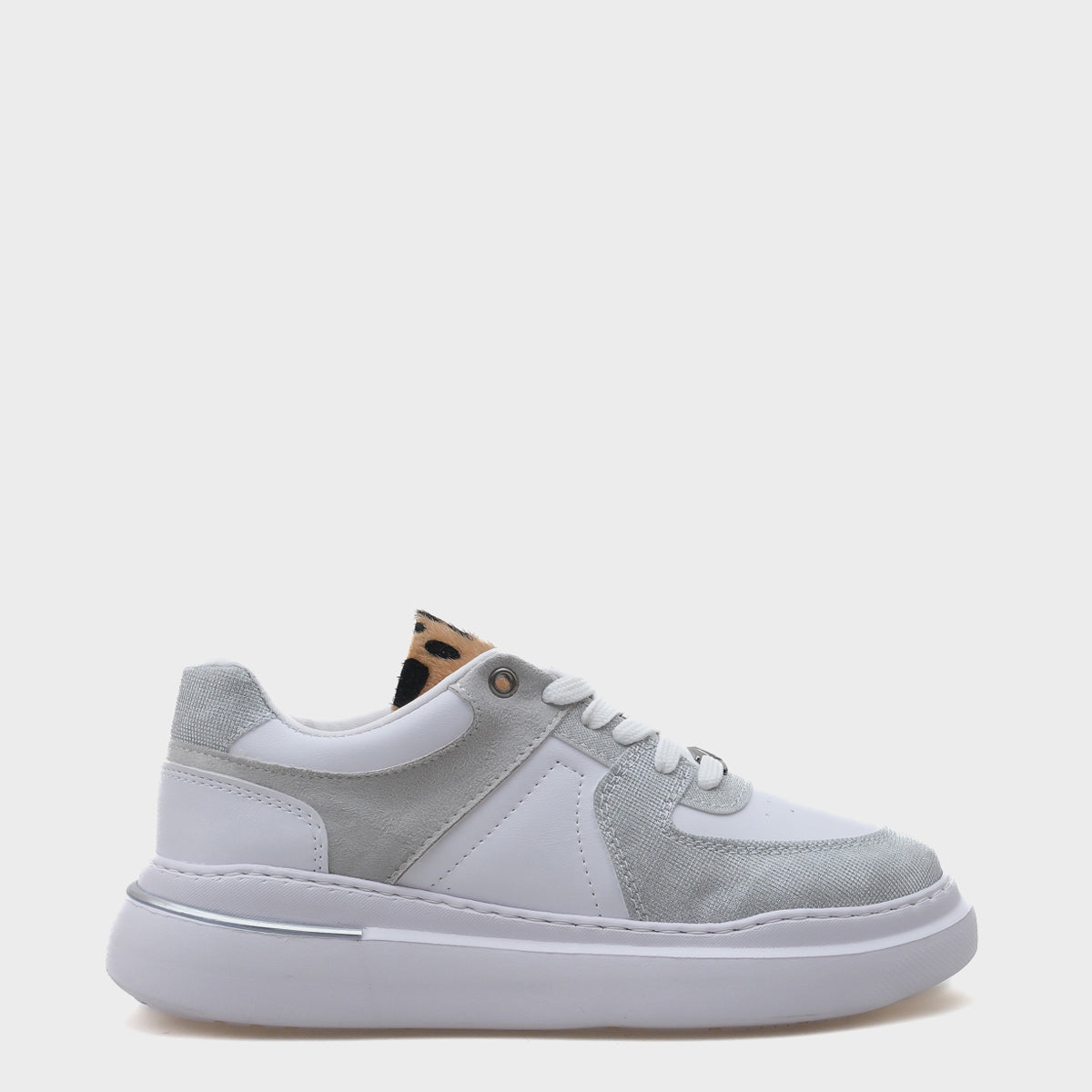 Fayette Kadın Sneaker Spor Ayakkabı