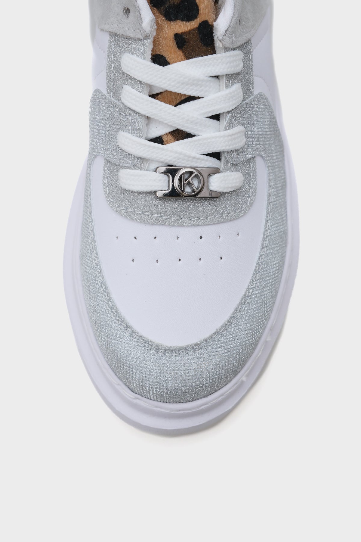 Fayette Kadın Sneaker Spor Ayakkabı