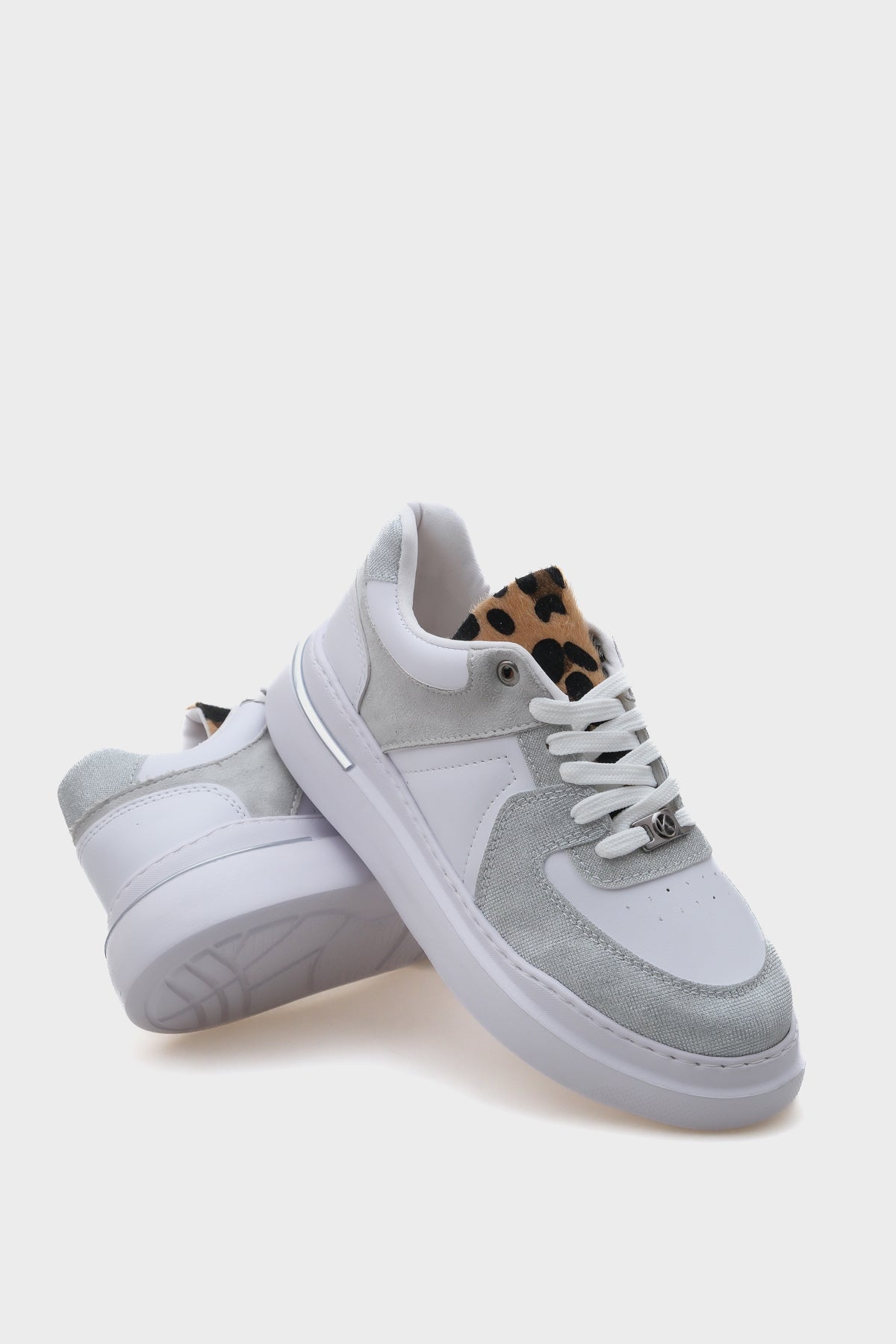 Fayette Kadın Sneaker Spor Ayakkabı