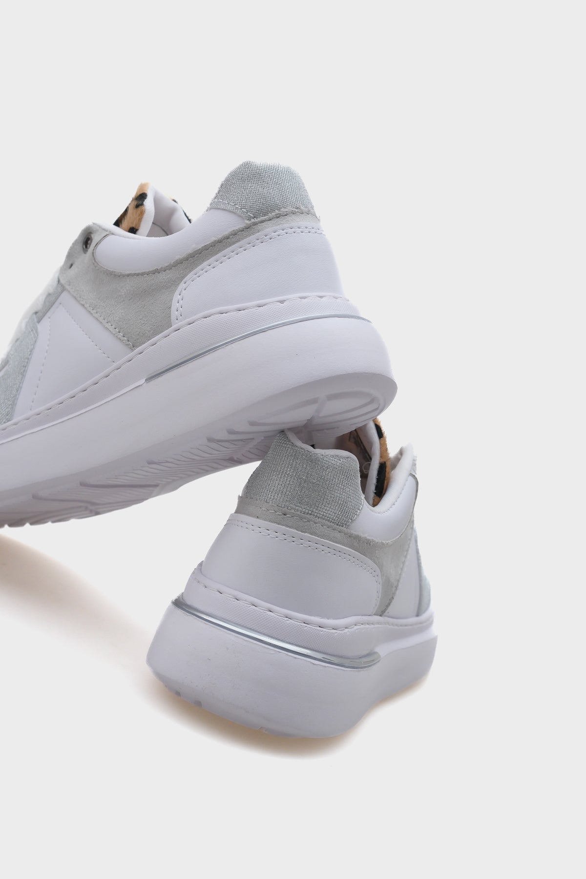 Fayette Kadın Sneaker Spor Ayakkabı