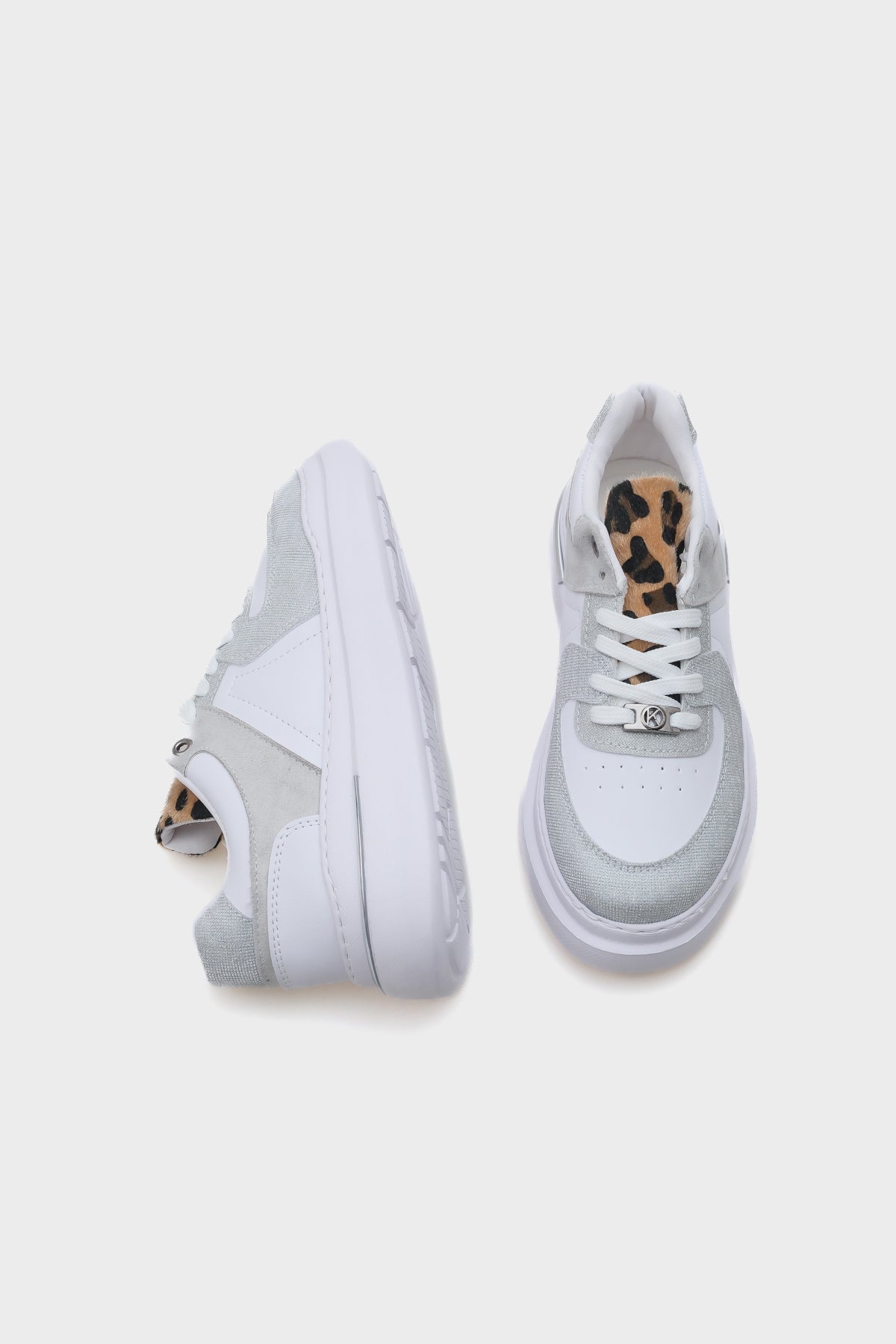 Fayette Kadın Sneaker Spor Ayakkabı