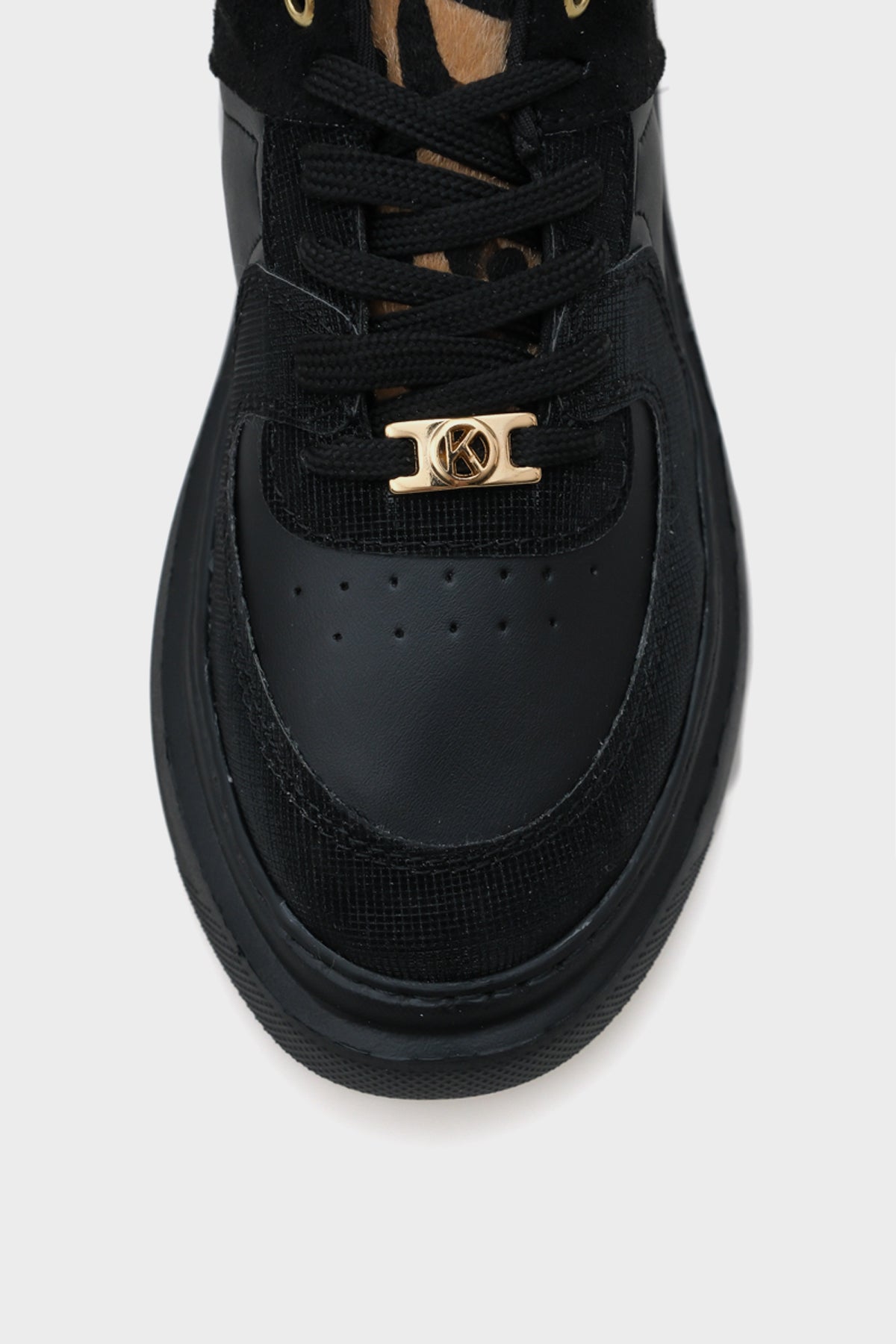 Fayette Kadın Sneaker Spor Ayakkabı