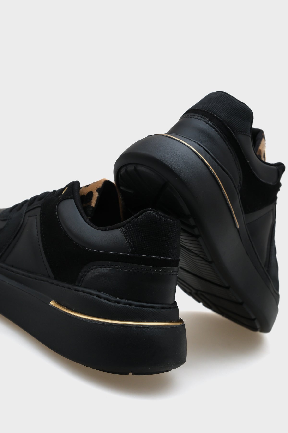 Fayette Kadın Sneaker Spor Ayakkabı