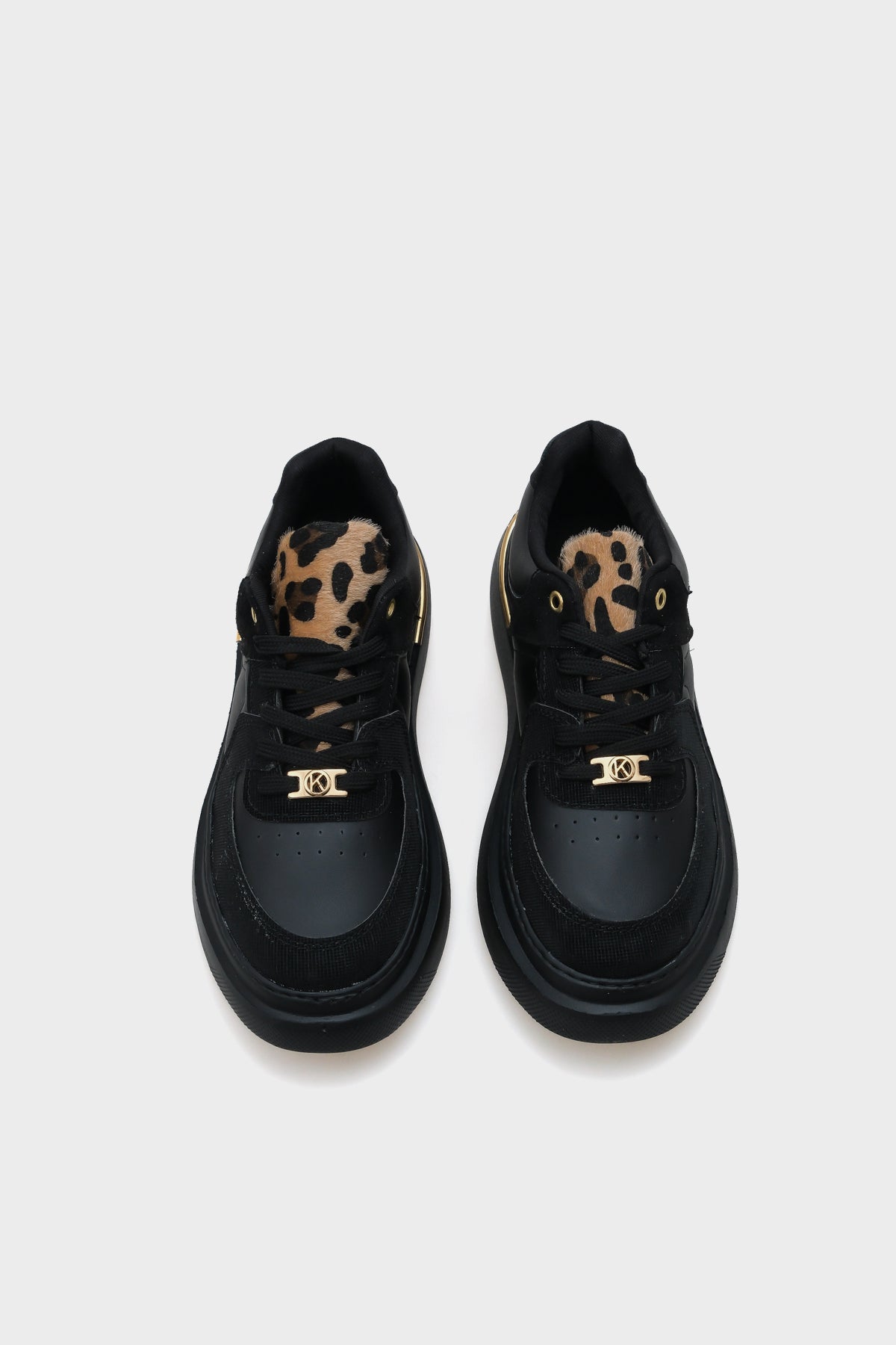 Fayette Kadın Sneaker Spor Ayakkabı