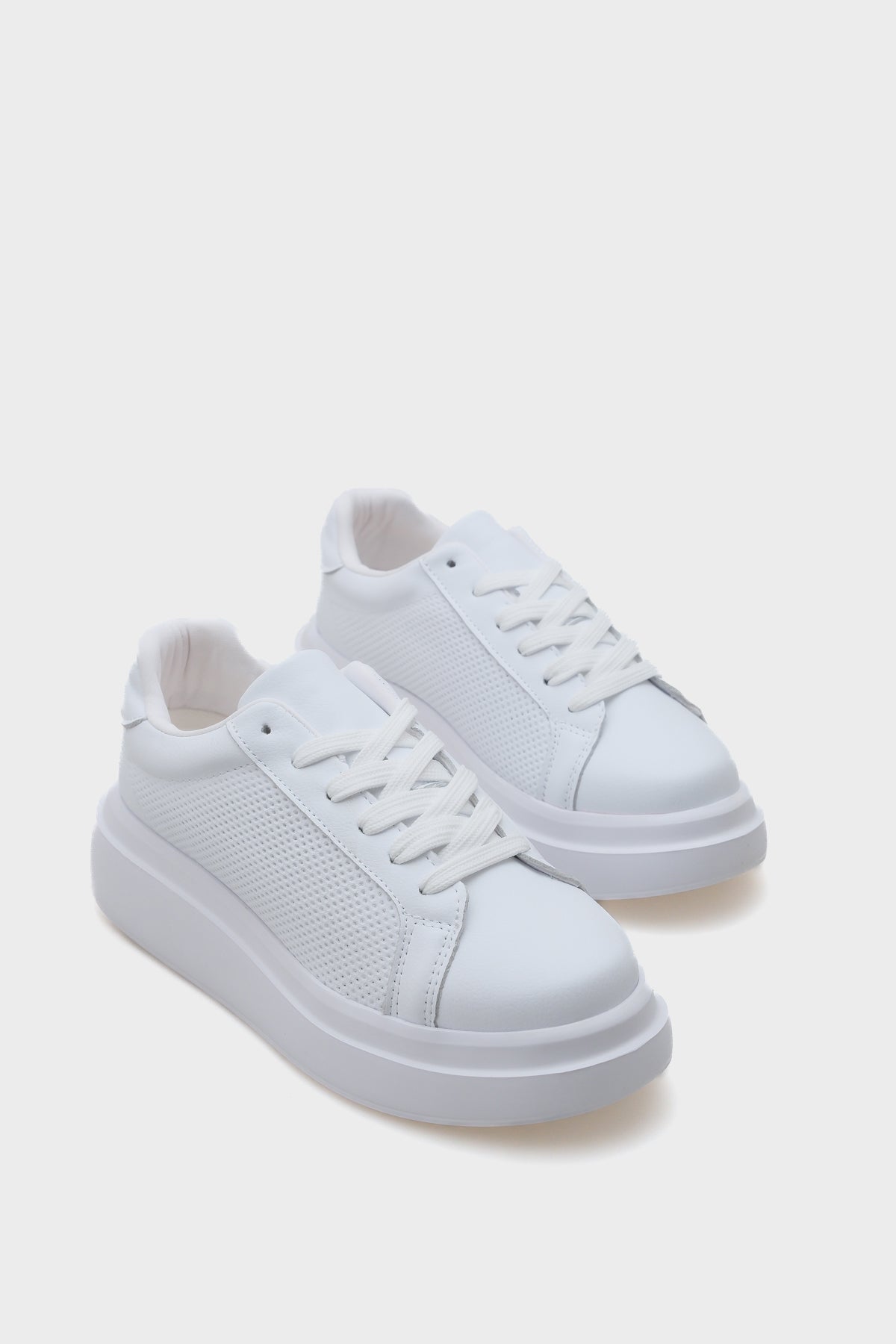 Felicia Kadın Sneaker Spor Ayakkabı