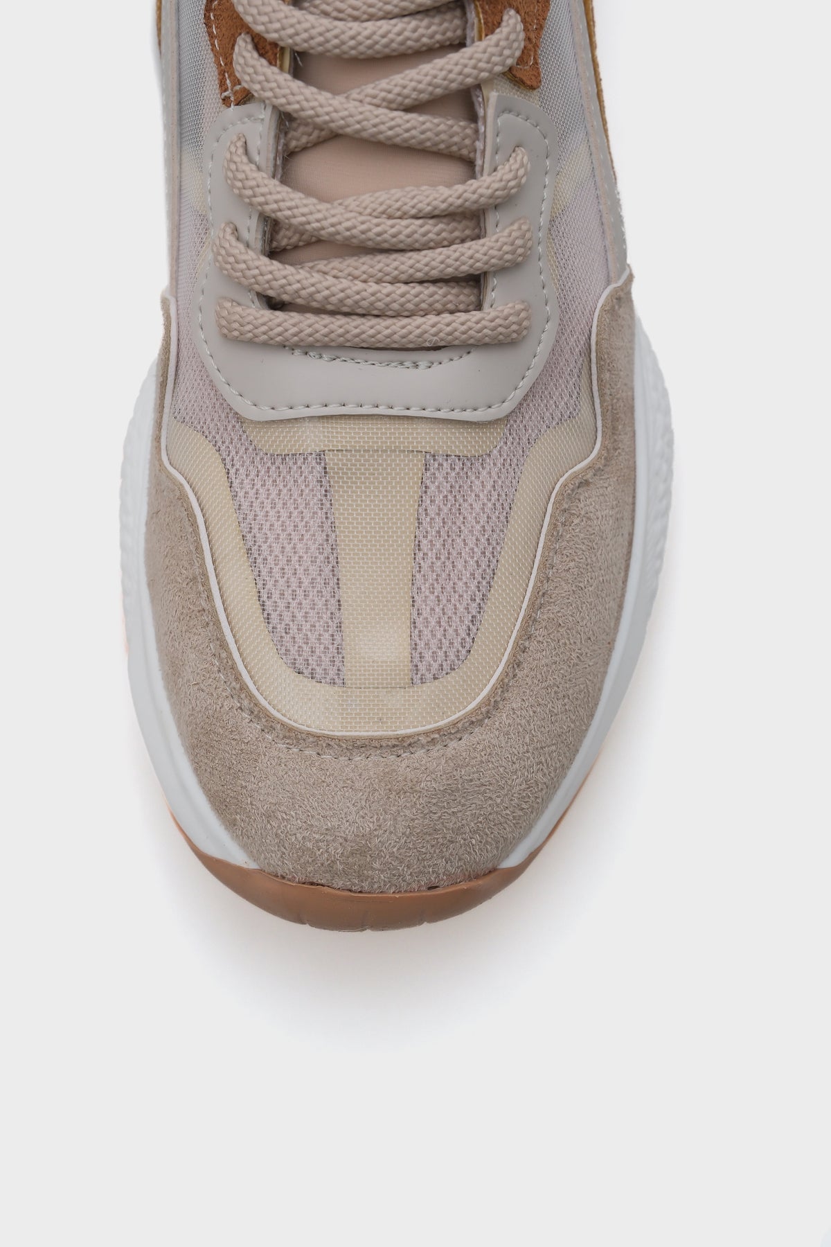 Fiona Kadın Sneaker Spor Ayakkabı