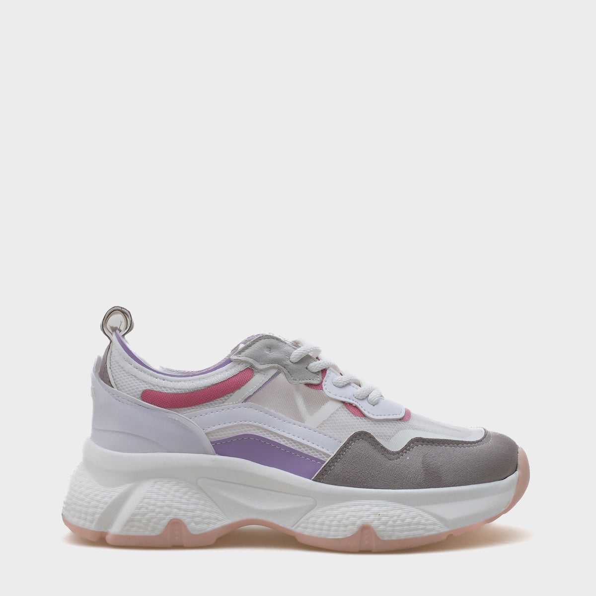 Fiona Kadın Sneaker Spor Ayakkabı