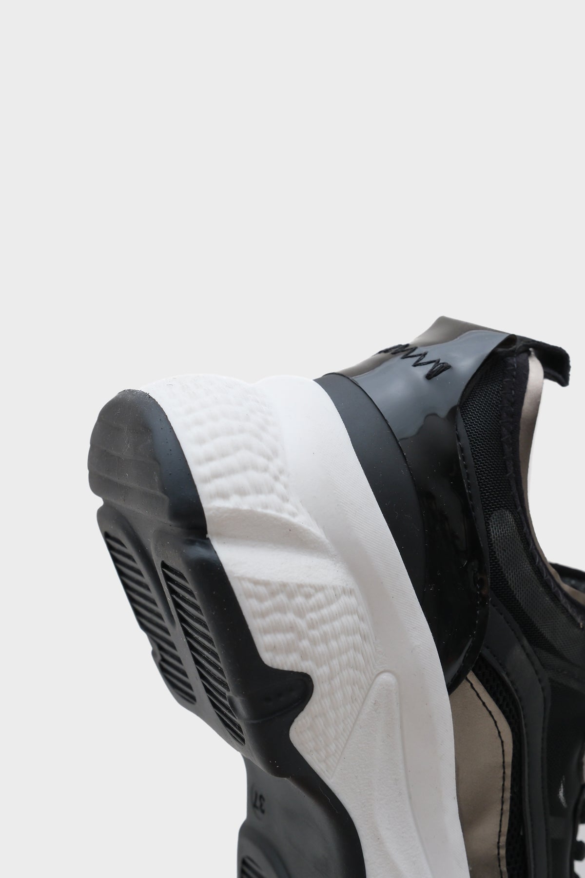 Fiona Kadın Sneaker Spor Ayakkabı
