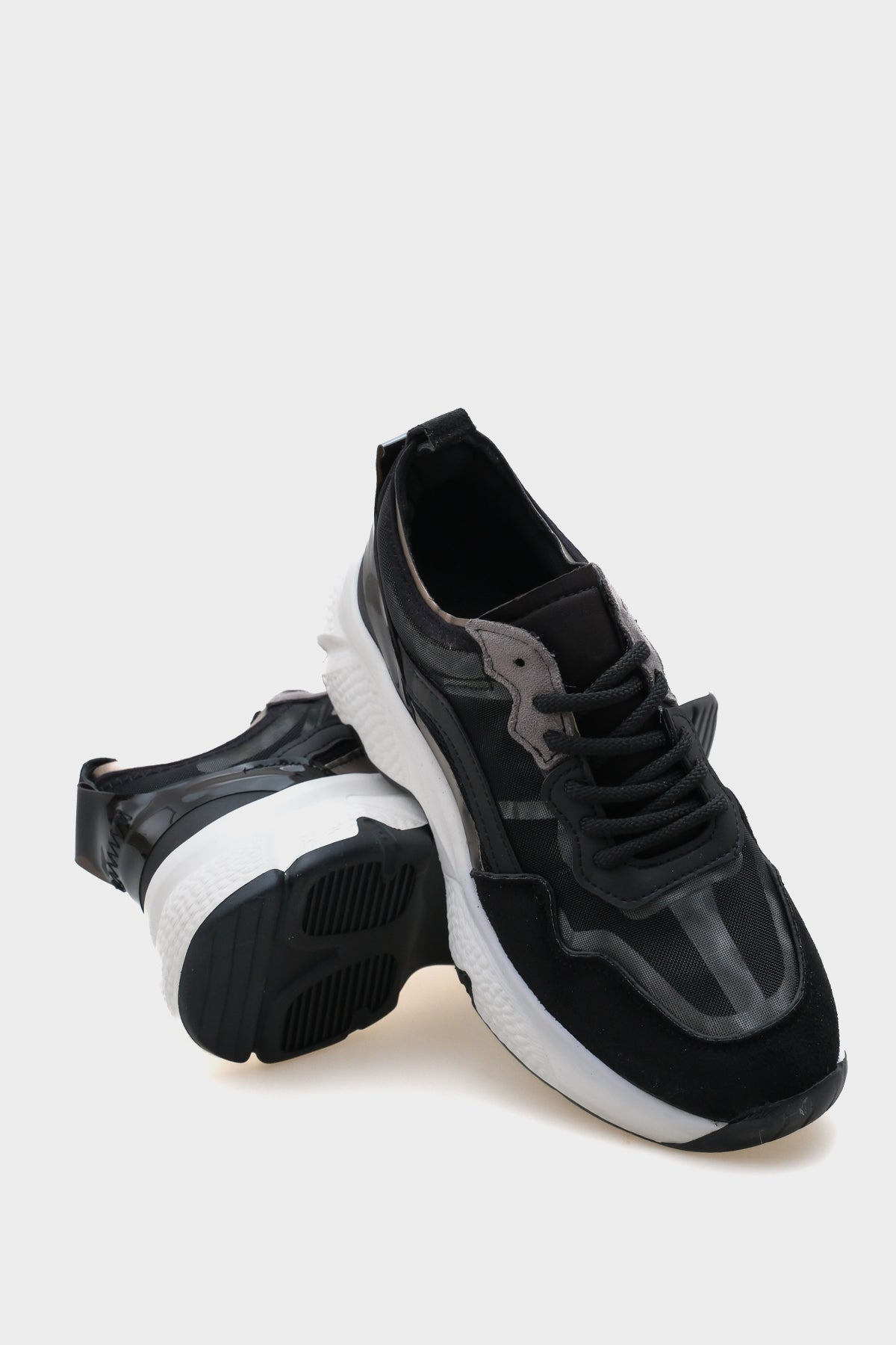 Fiona Kadın Sneaker Spor Ayakkabı
