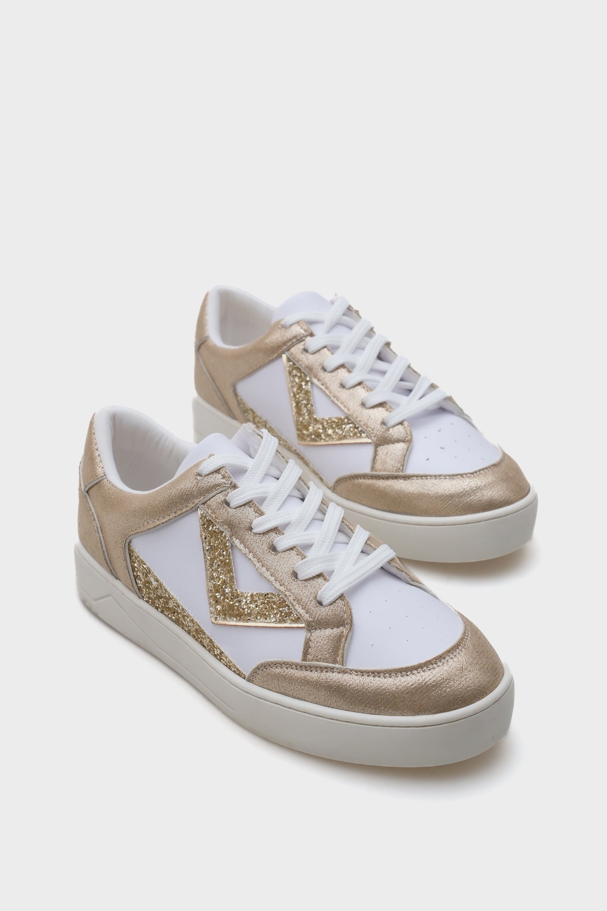 Fleur Kadın Sneaker Spor Ayakkabı