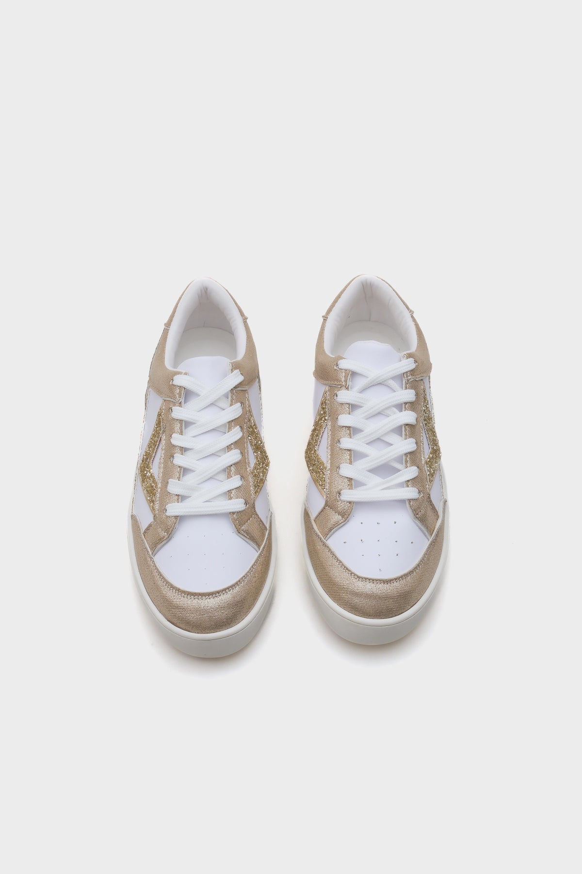 Fleur Kadın Sneaker Spor Ayakkabı