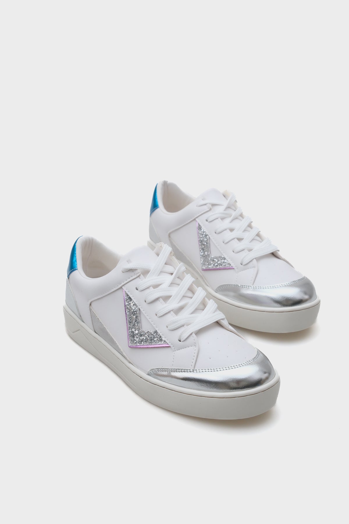 Fleur Kadın Sneaker Spor Ayakkabı