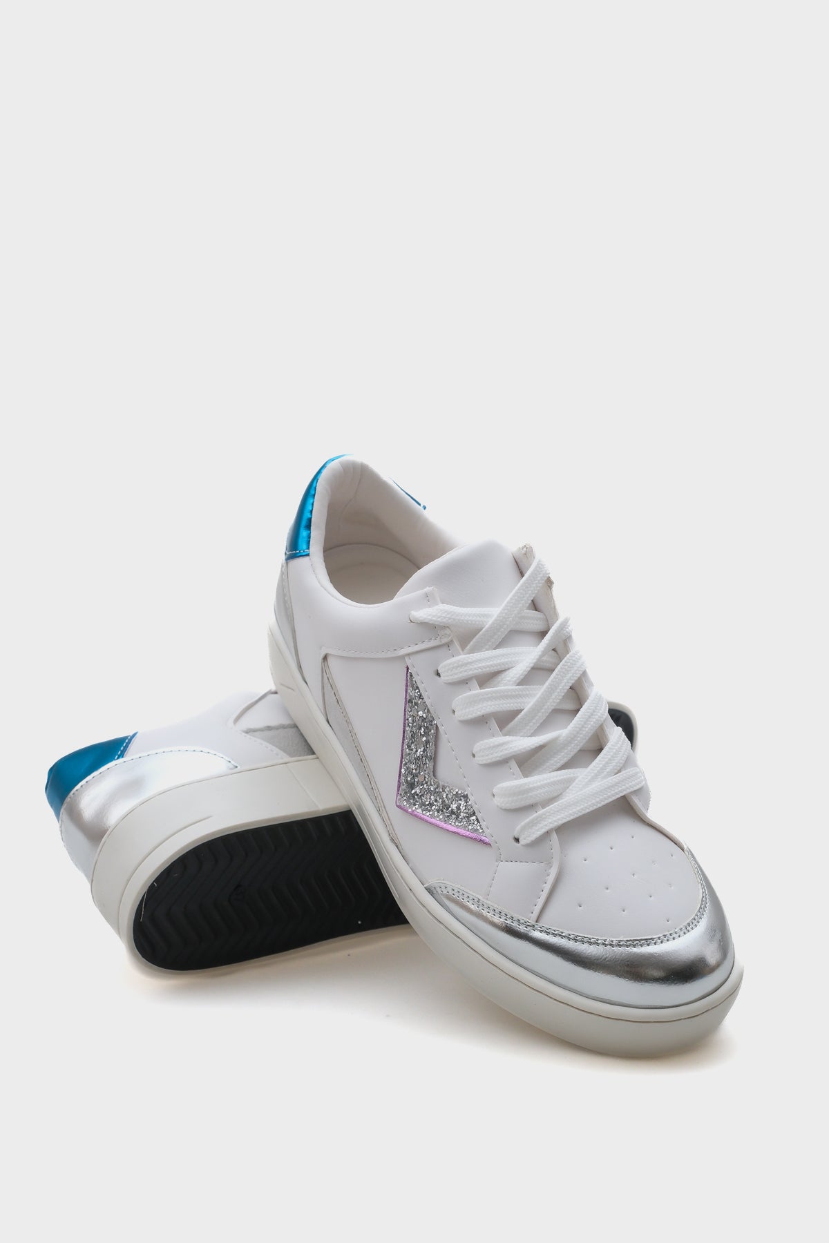 Fleur Kadın Sneaker Spor Ayakkabı