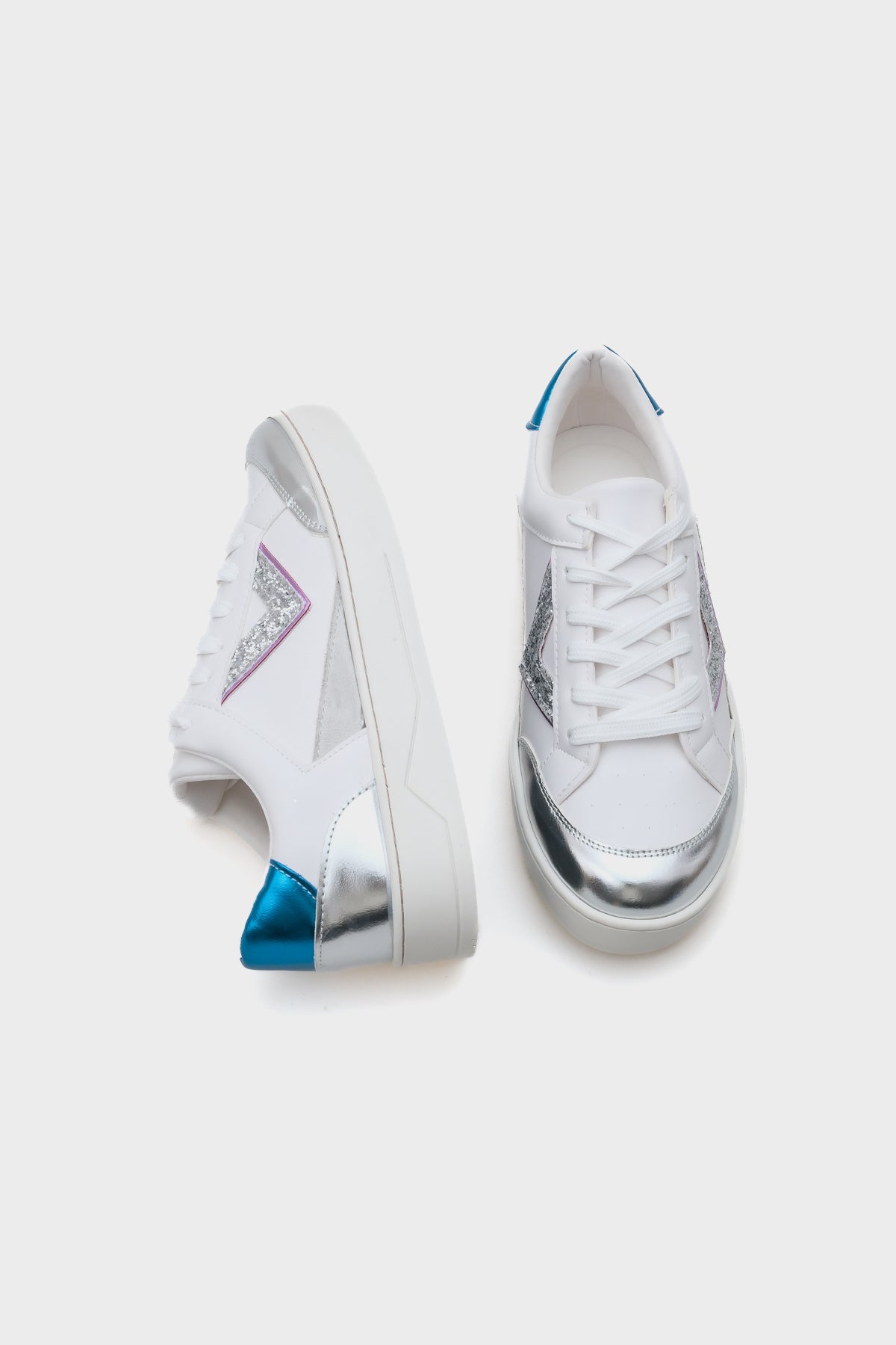 Fleur Kadın Sneaker Spor Ayakkabı