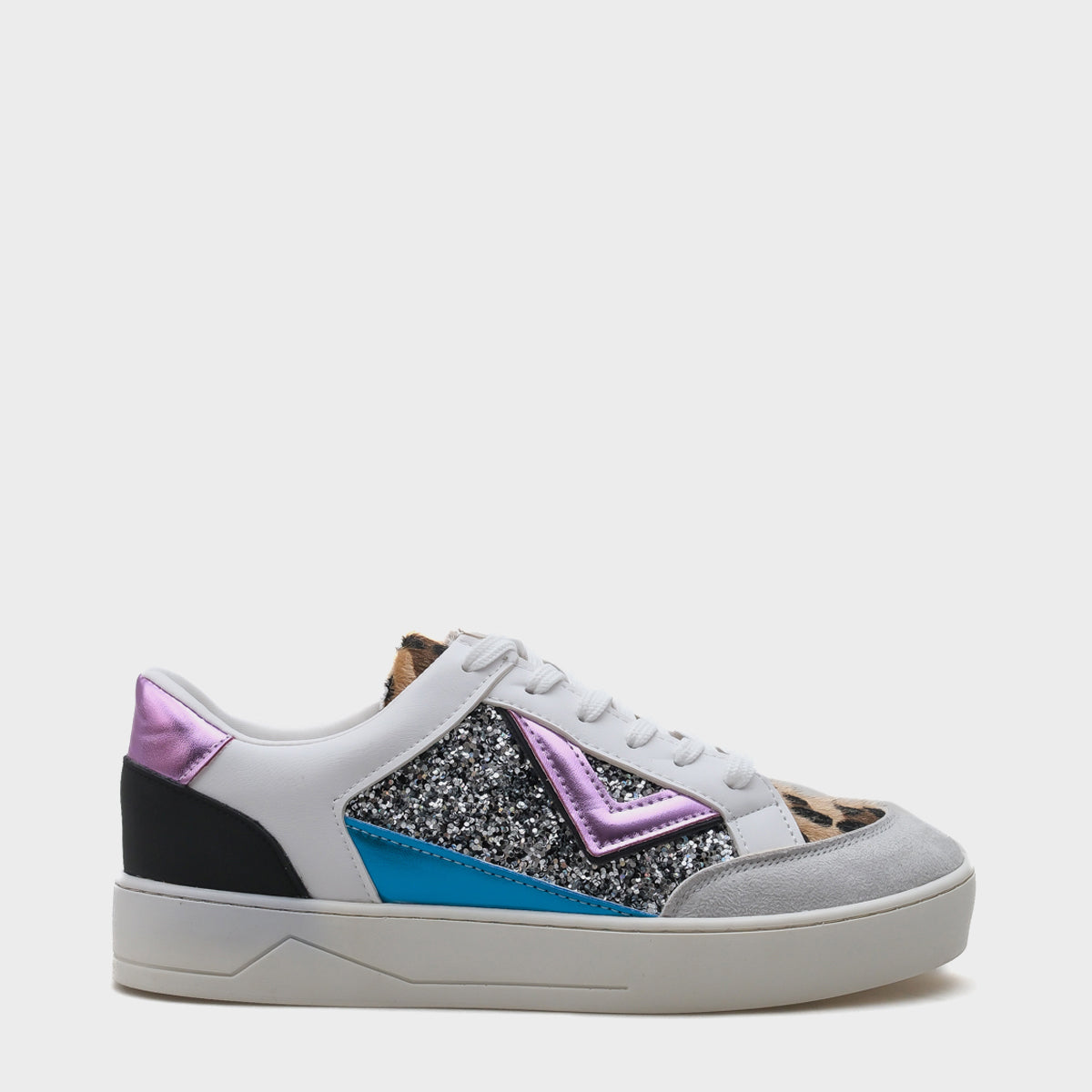 Fleur Kadın Sneaker Spor Ayakkabı