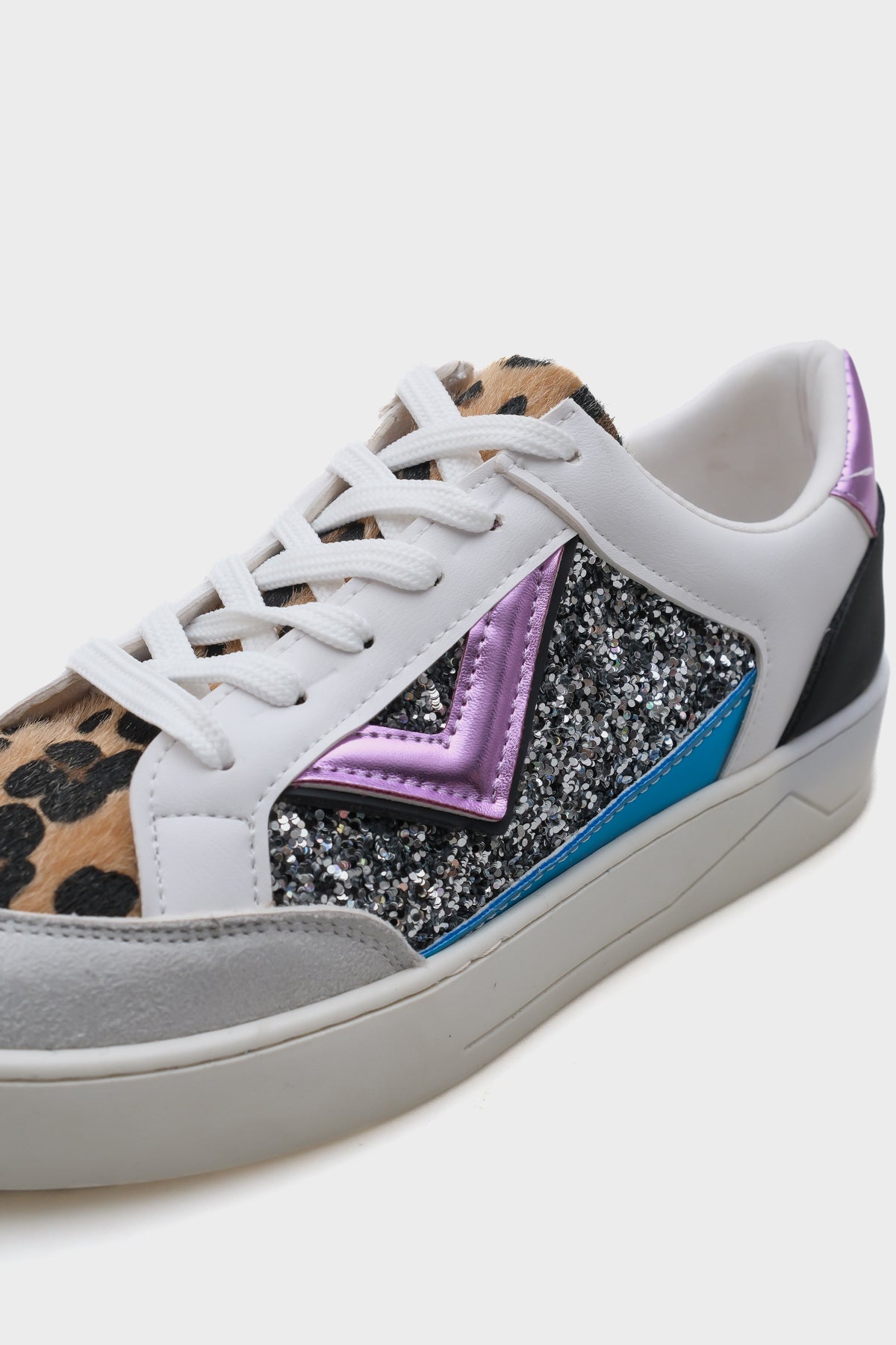 Fleur Kadın Sneaker Spor Ayakkabı