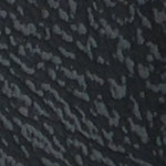 Lenora Küt Burunlu Orta Topuklu Çift Bantlı Kadın Terlik