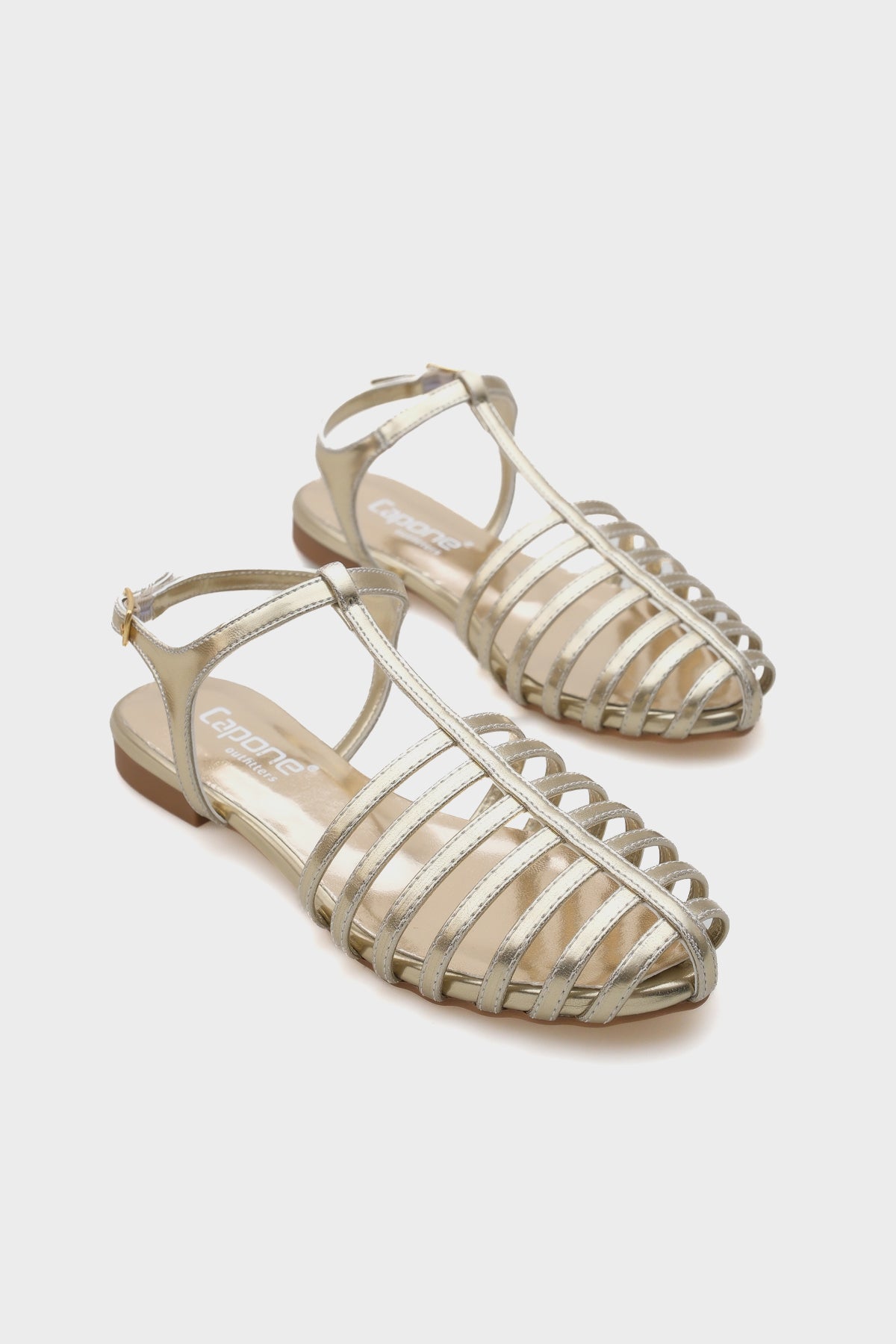 Abby Gladyatör Babet