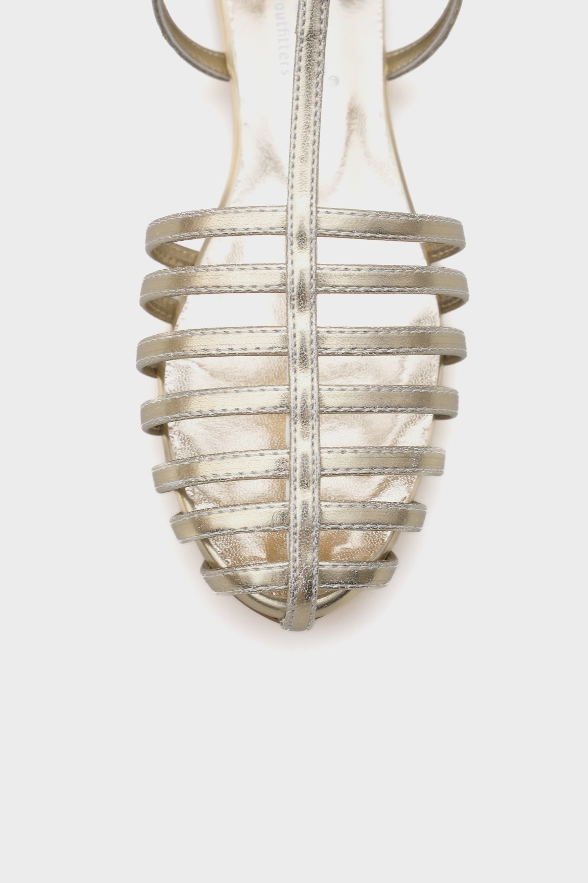 Abby Gladyatör Babet